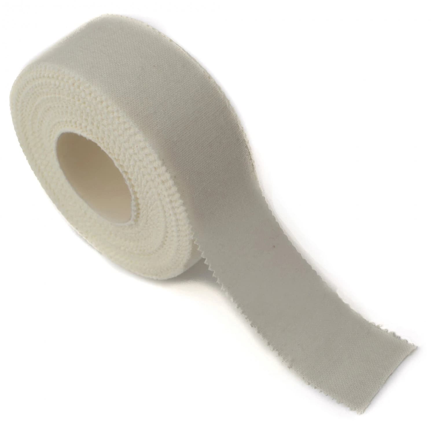 Тейп за пръсти Mantle Climbing Tape - White