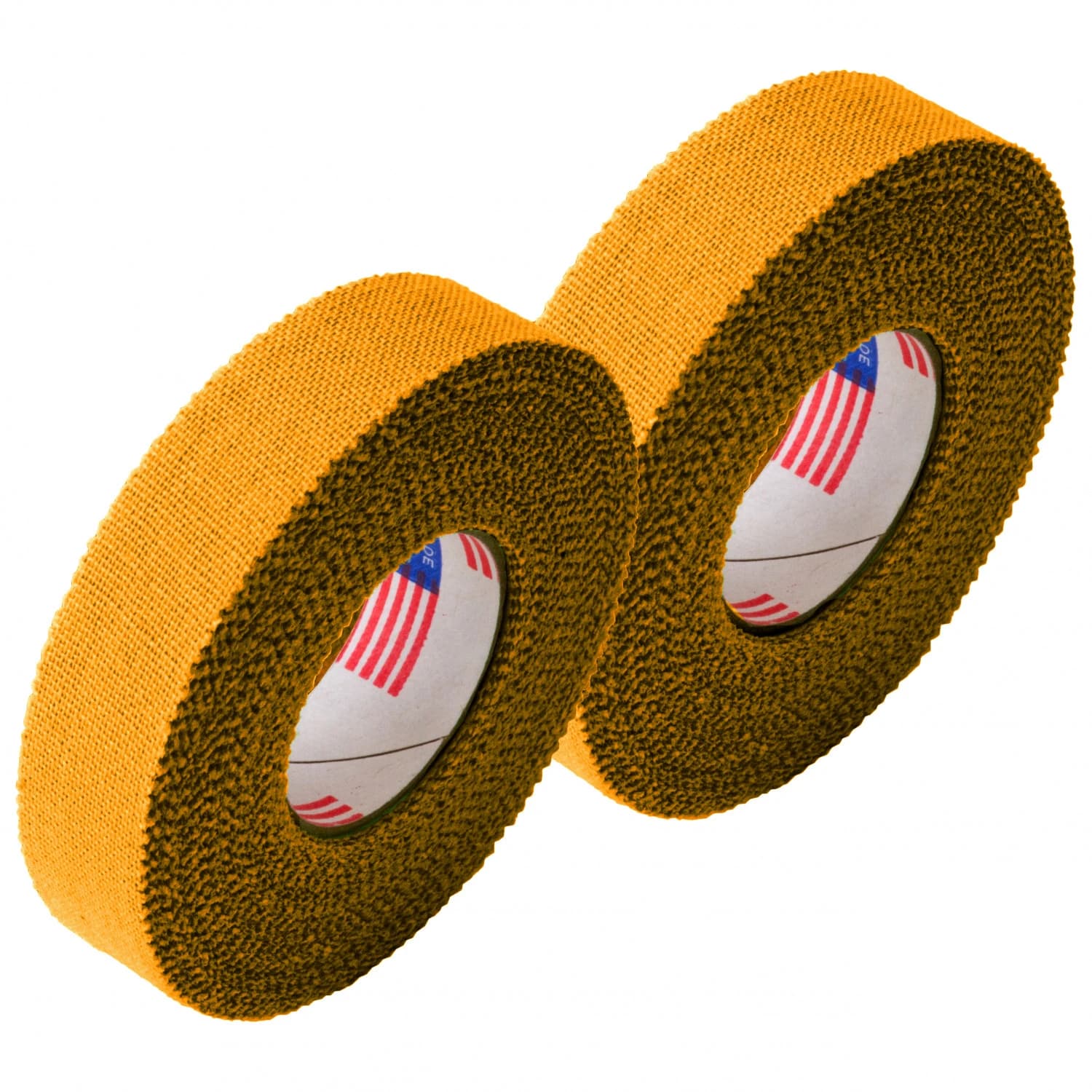 Тейп за пръсти Metolius Finger Tape 2-Pack Tape - Gold
