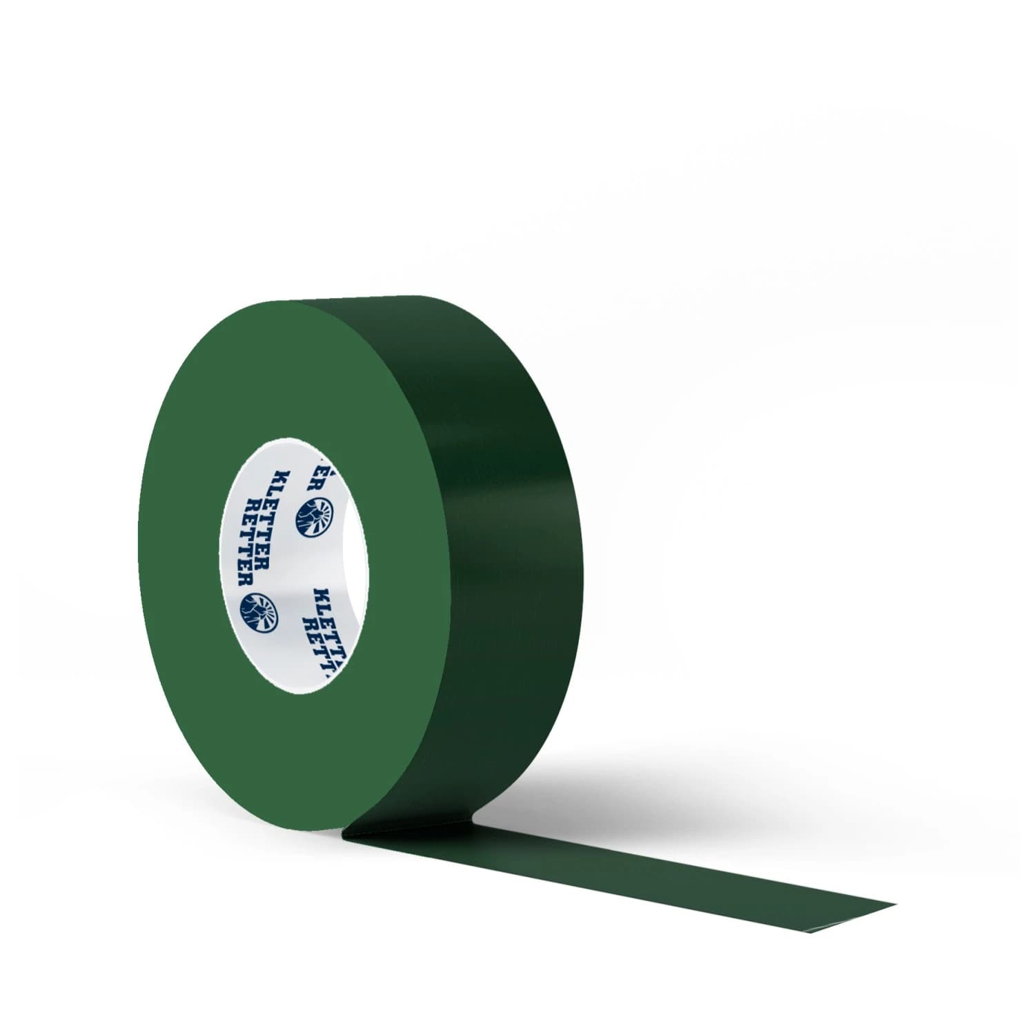 Тейп за пръсти Kletterretter Fingertape Tape - Green