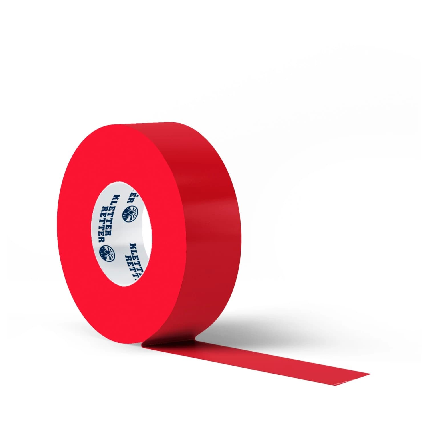 Тейп за пръсти Kletterretter Fingertape Tape - Red