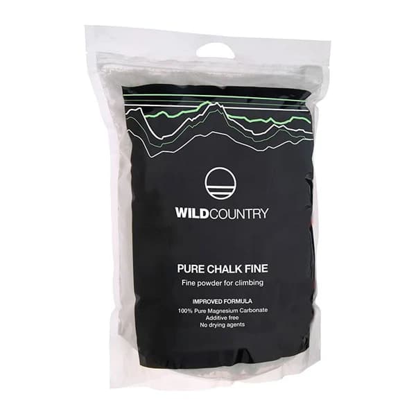 Магнезий Wild country Pure Chalk Fine Chalk - White