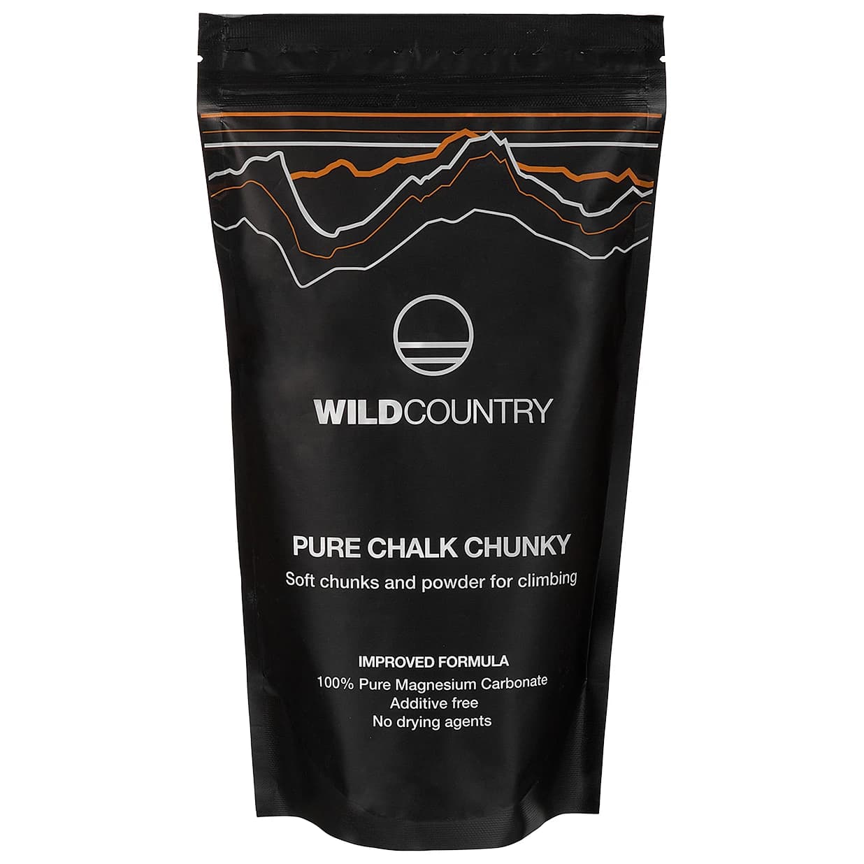Магнезий Wild country Pure Chalk Chunky Chalk - White