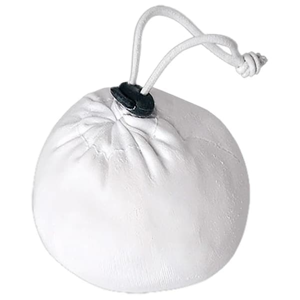 Магнезий Rock empire Magnesium Ball Refillable Chalk - White