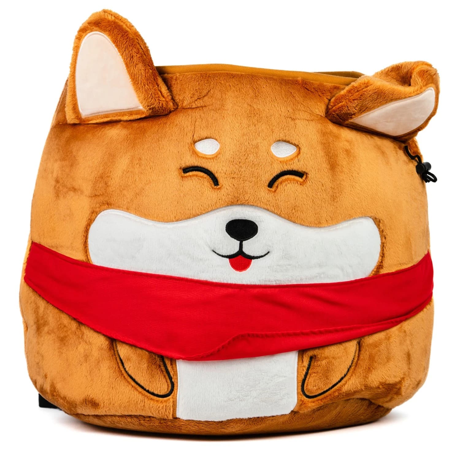 Раница за катерене Yy vertical Giant Shiba Bag - Brown