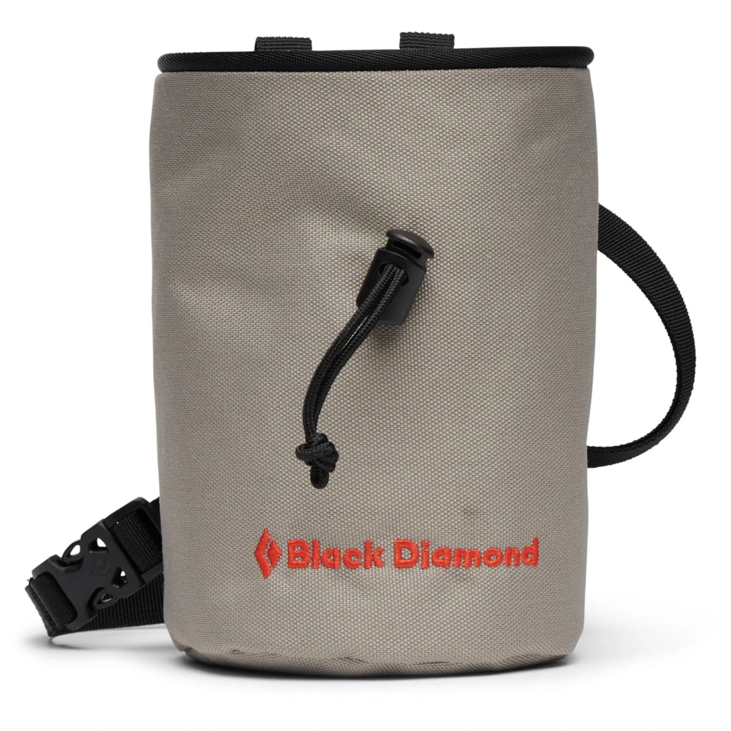 Торбичка за магнезий Black Diamond Mojo Chalk Bag - Moonstone