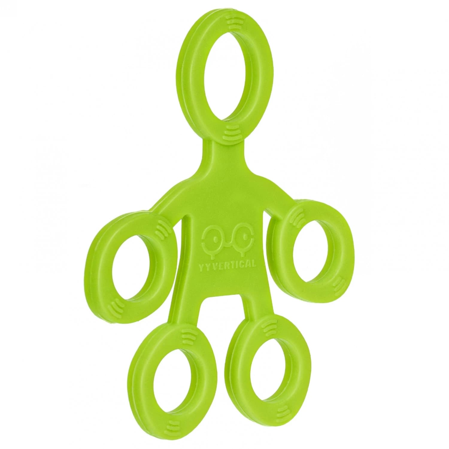 Тренажор за захват Yy vertical Alien Finger trainer - Green