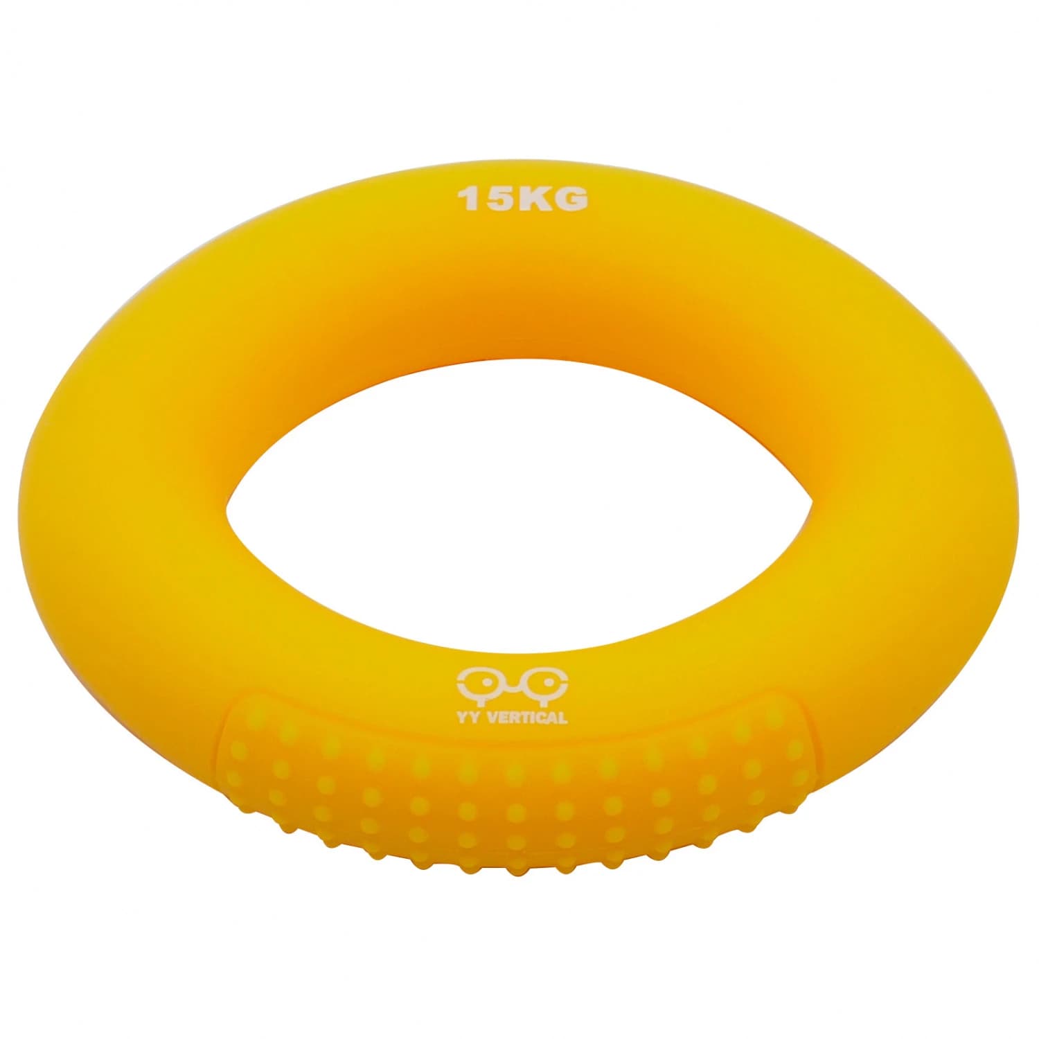 Тренировъчен аксесоар Yy vertical Climbing Ring - Yellow
