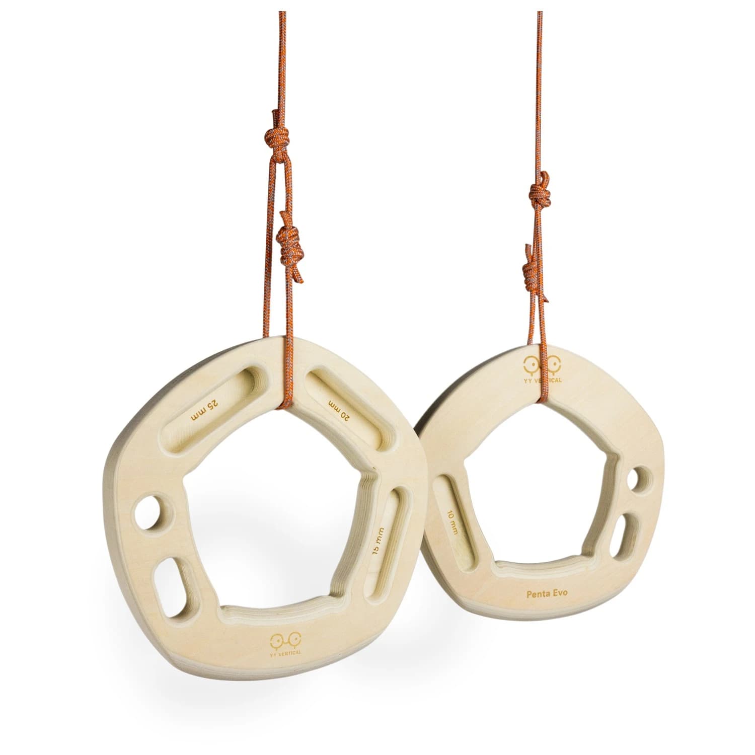 Тренировъчно устройство Yy vertical Penta Evo Training device - Wood