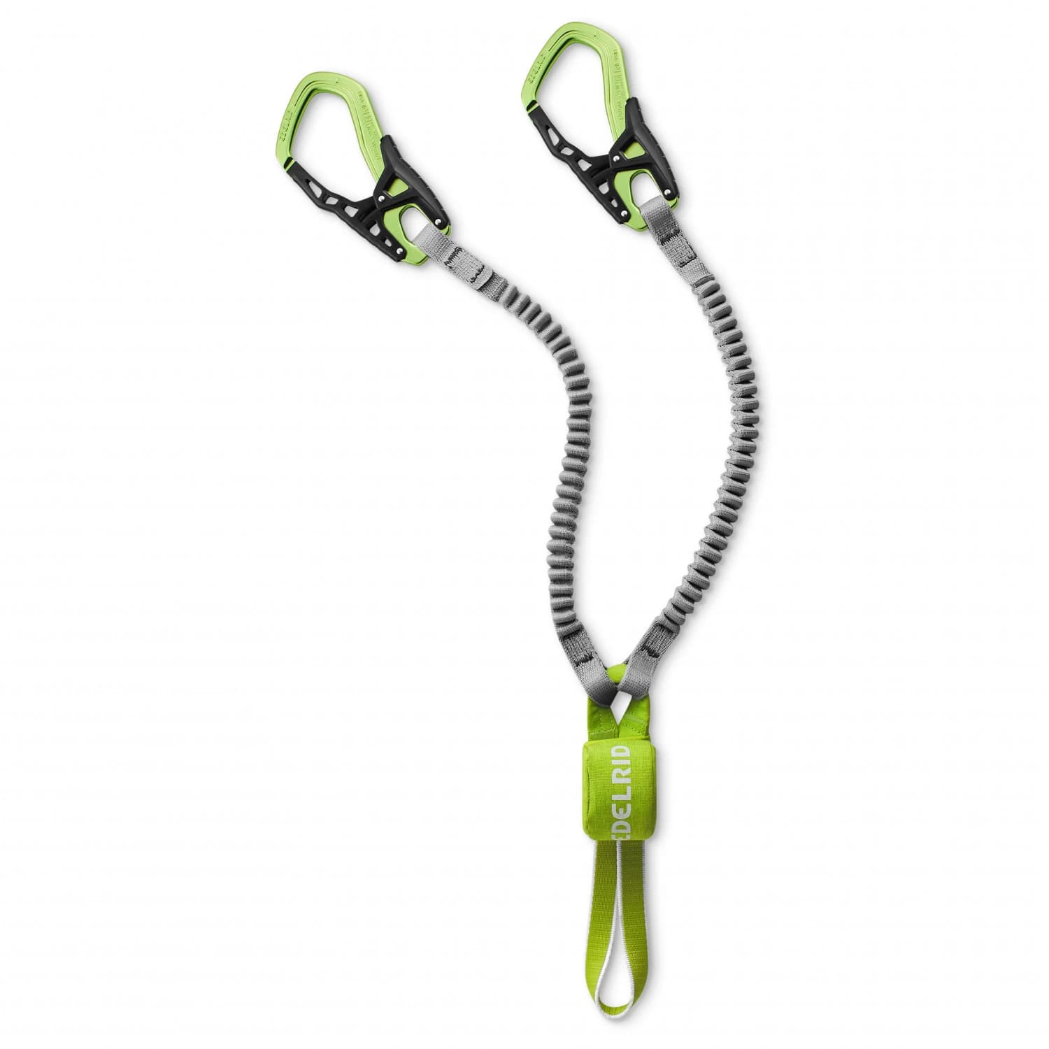 Комплект за виа ферата Edelrid Cable Kit VI Via ferrata set - Oasis