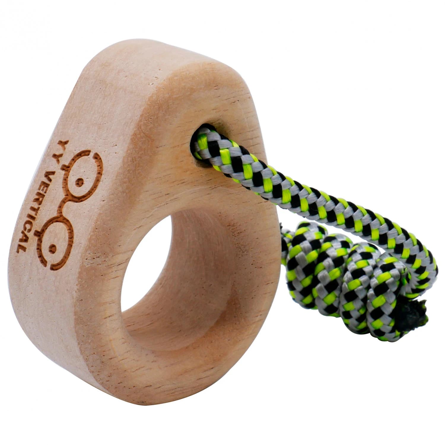 Тренировъчна дъска Yy vertical Mono Training board - Wood / Brown