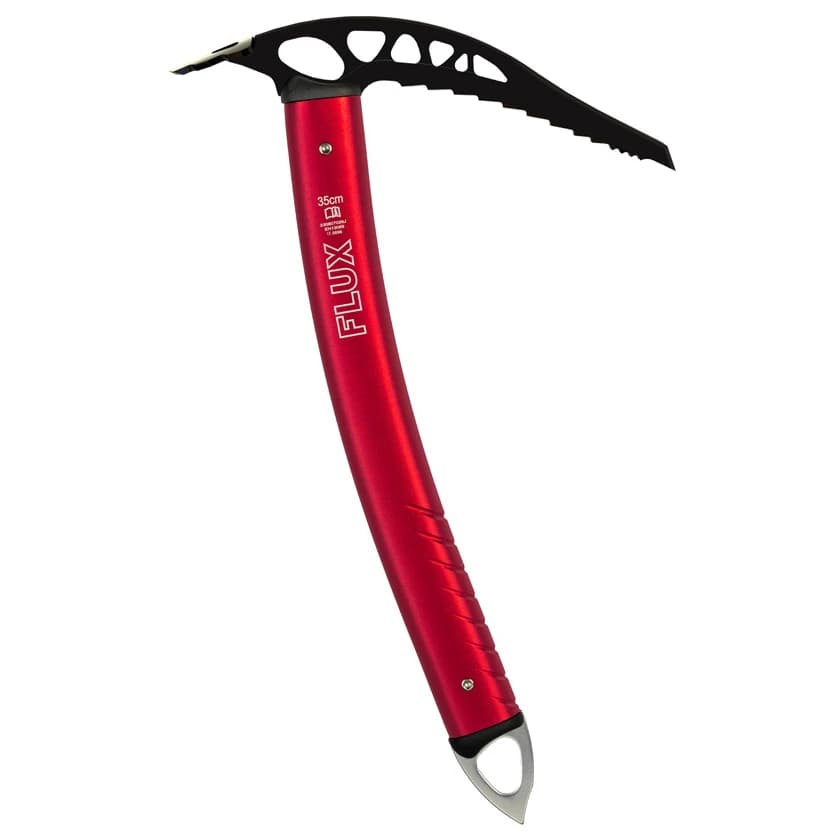 Инструмент за лед Dmm Flux Adze Ice tool - Red