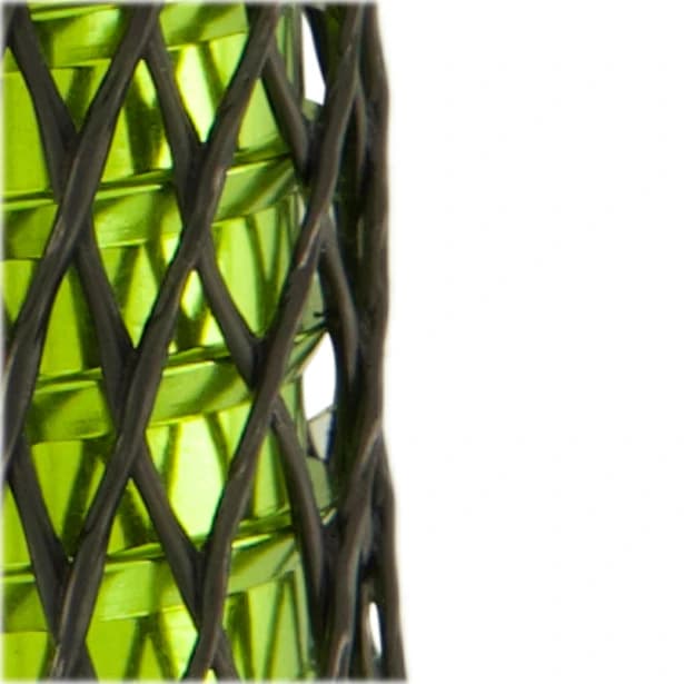 Клин за лед Black diamond Ultralight Ice Screw - Envy Green / Grey