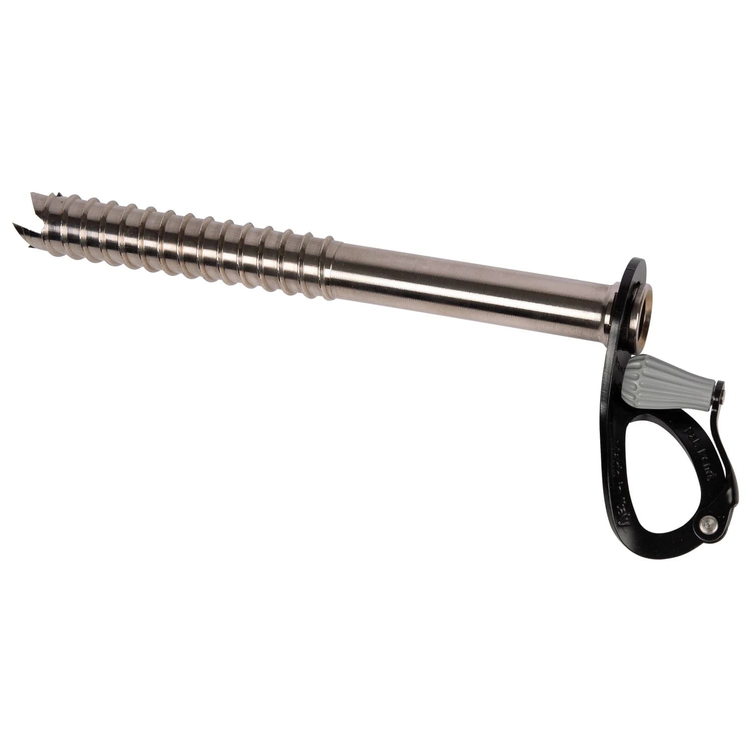 Клин за лед C.A.M.P. Rocket Ice screw - Grey