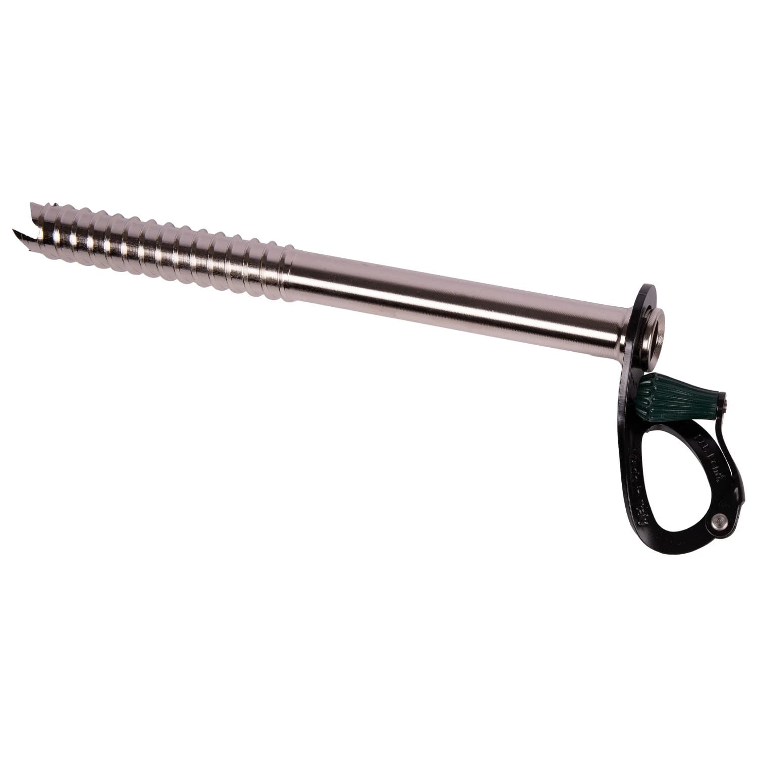 Клин за лед C.A.M.P. Rocket Ice screw - Green