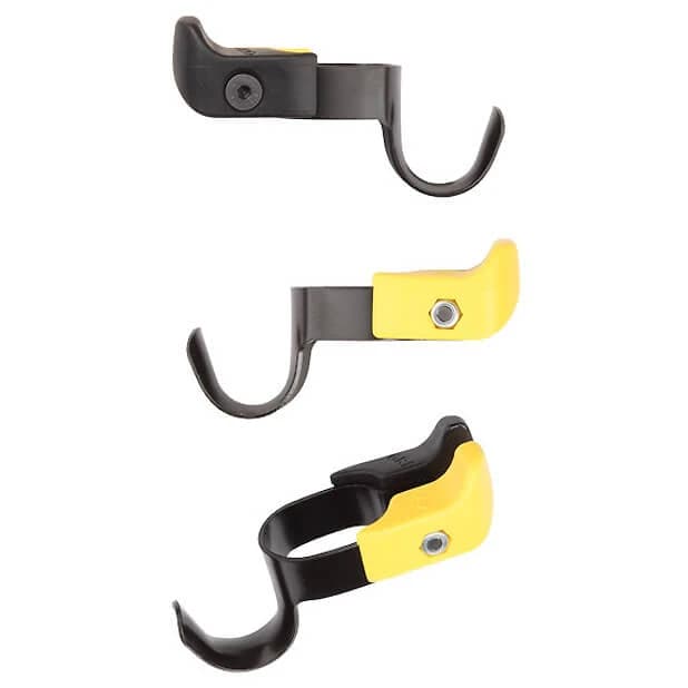 Резервна част за пикел Grivel Trigger - Black