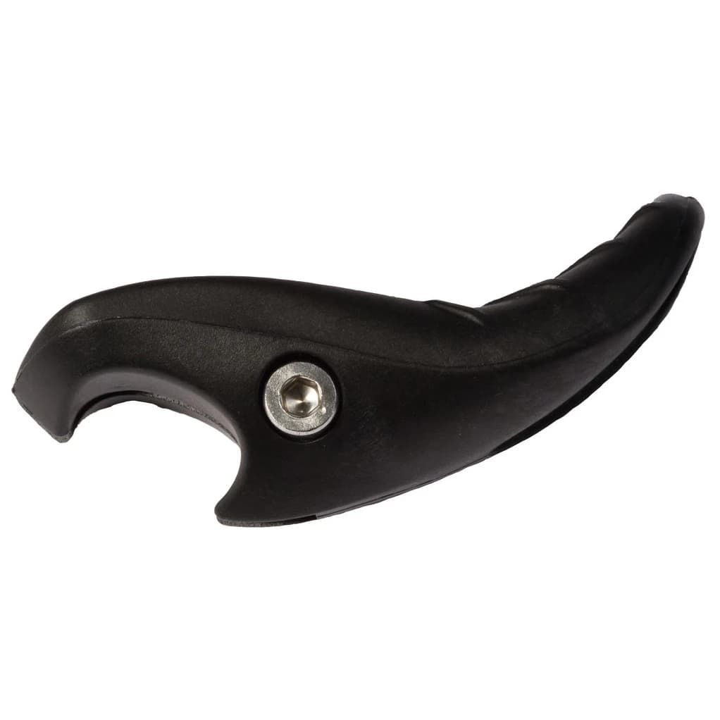 Резервна част за пикел Petzl Griprest Quark - Black