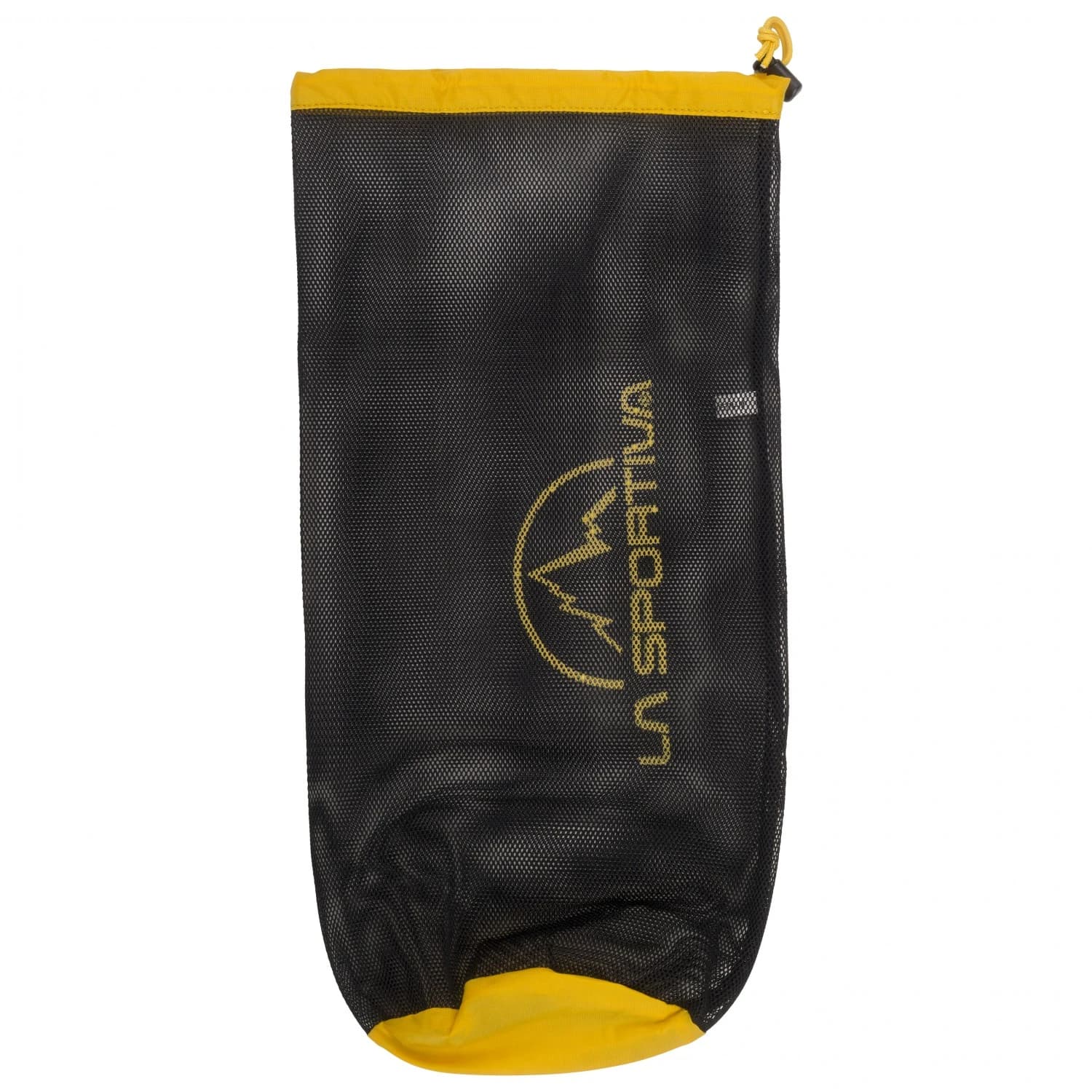 Аксесоар за катерене La sportiva Shoe Bag - Black / Yellow