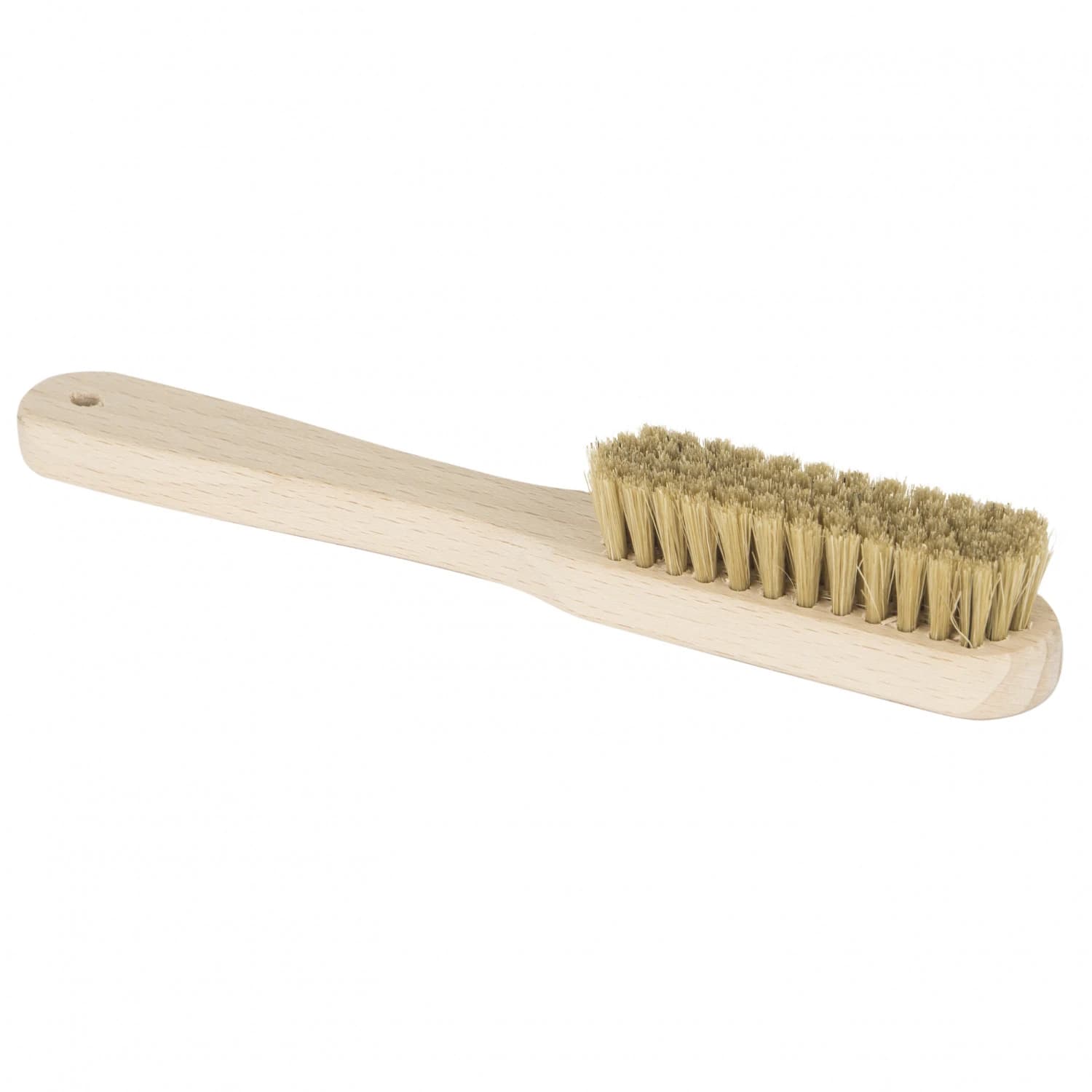 Четка за катерене Wataaah Big Brushy Bergfreunde Edition Bouldering brush - Wood