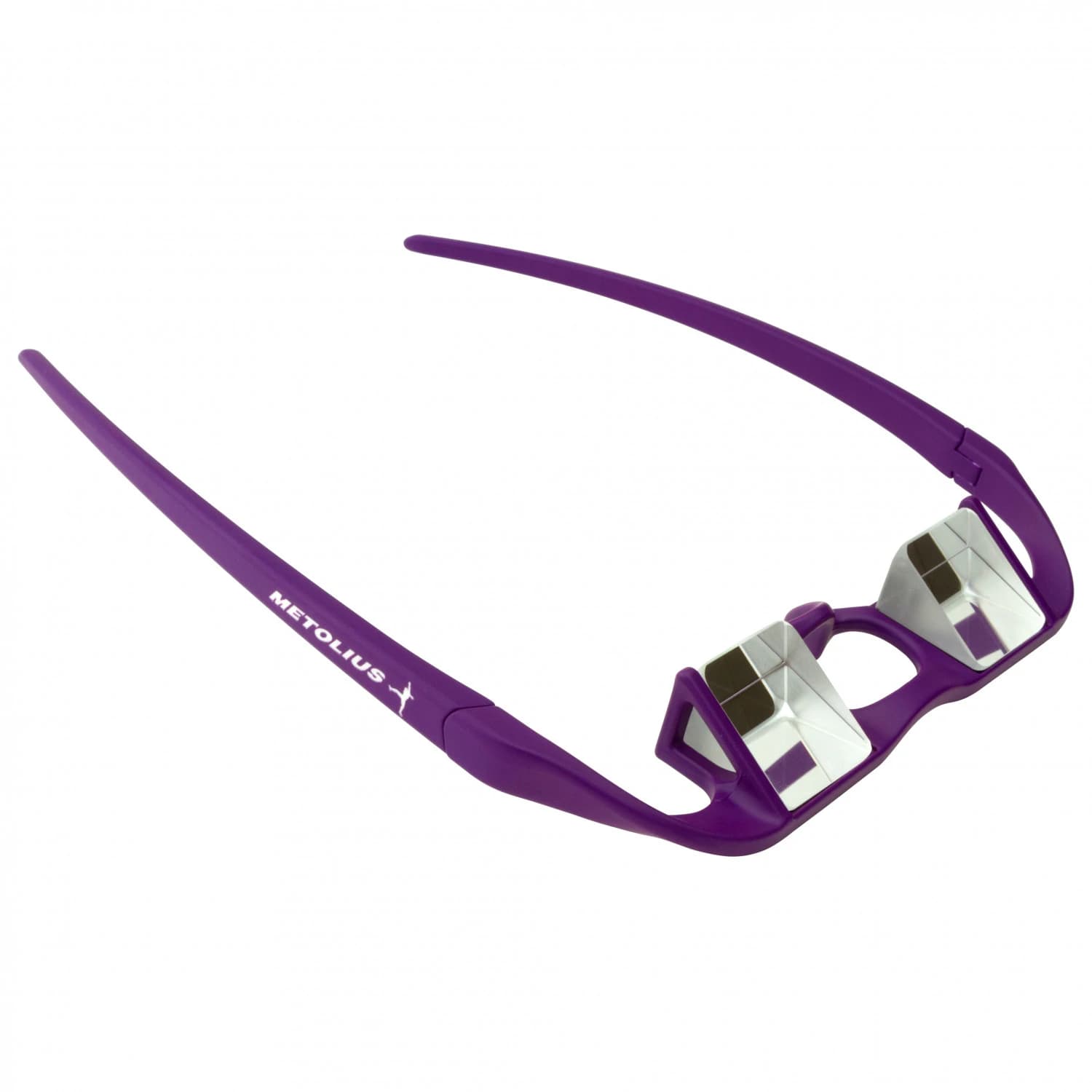 Осигурителна очила Metolius Upshot Belay Glasses - Purple