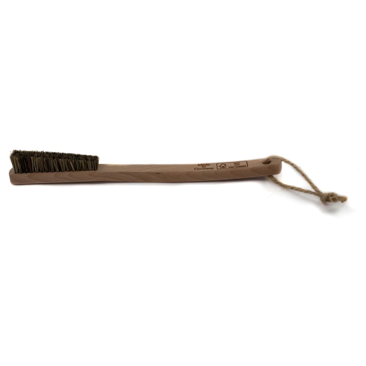 Четка за катерене Mantle Kletterbürste Albarracin Bouldering brush - Wood