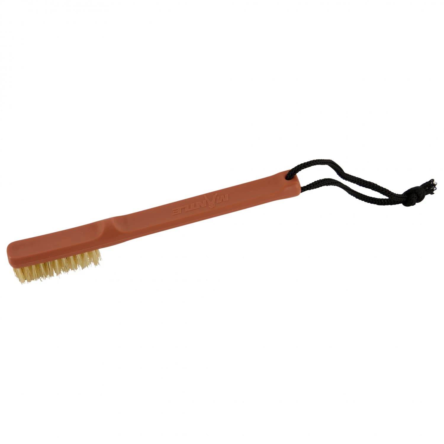 Четка за катерене Mantle Ergo Bouldering brush - Brown