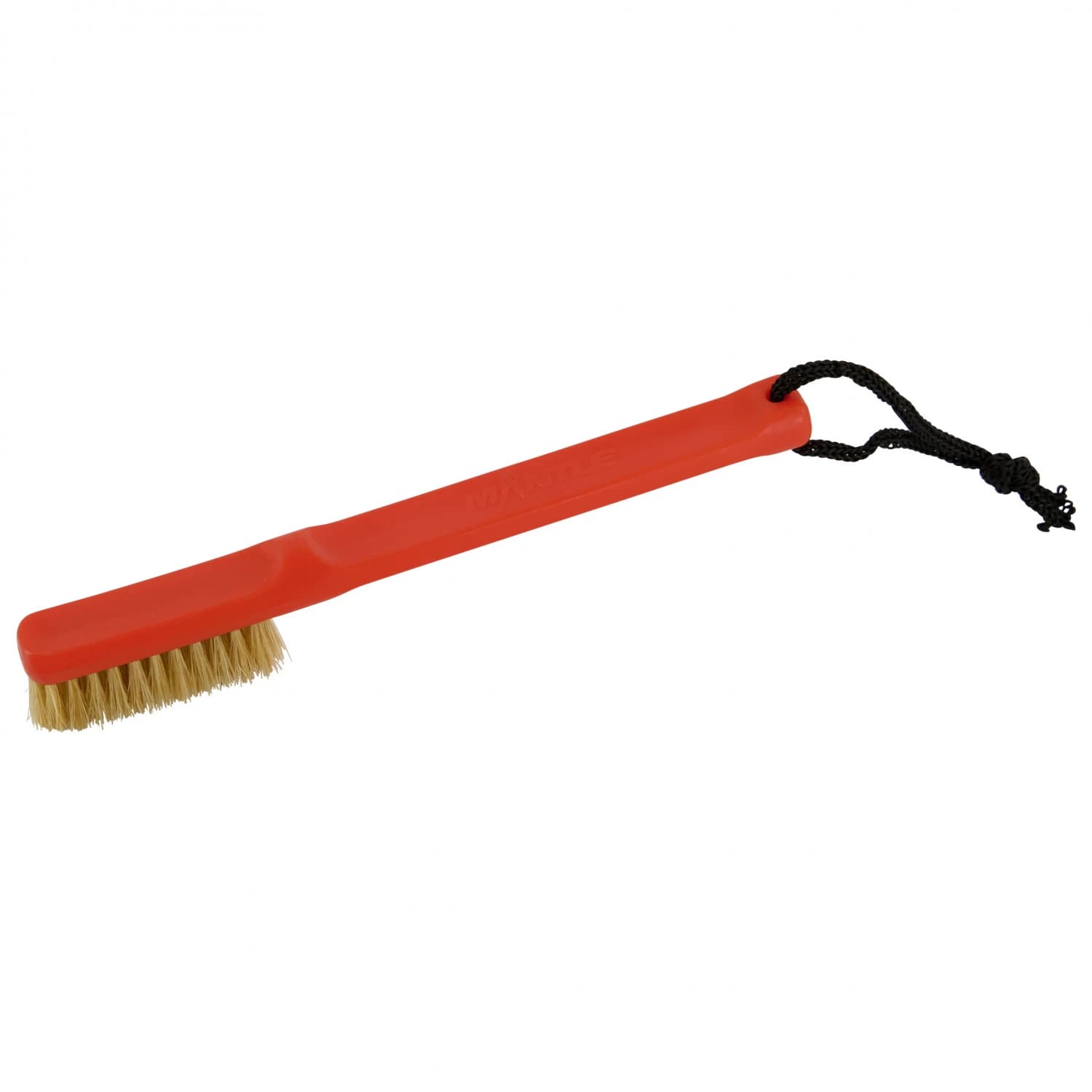 Четка за катерене Mantle Ergo Bouldering brush - Orange