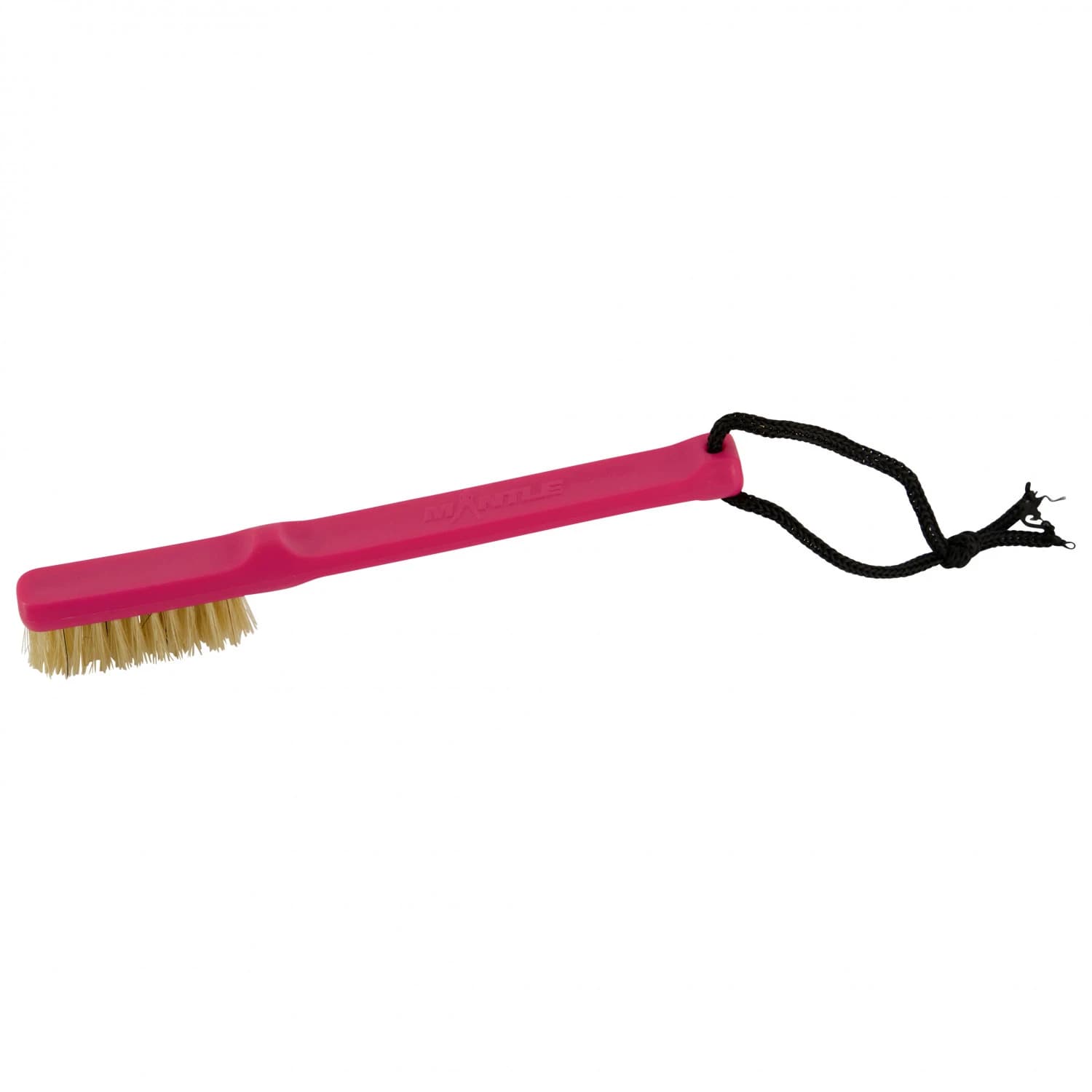 Четка за катерене Mantle Ergo Bouldering brush - Pink