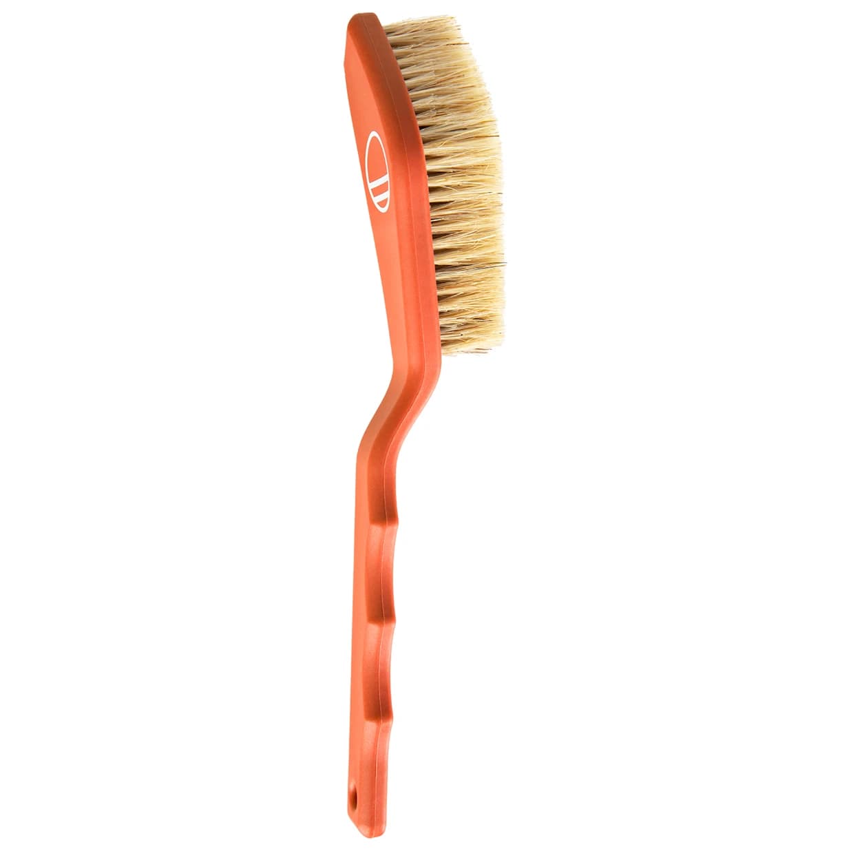Четка за катерене Wild country Brush Large Bouldering brush - Orange