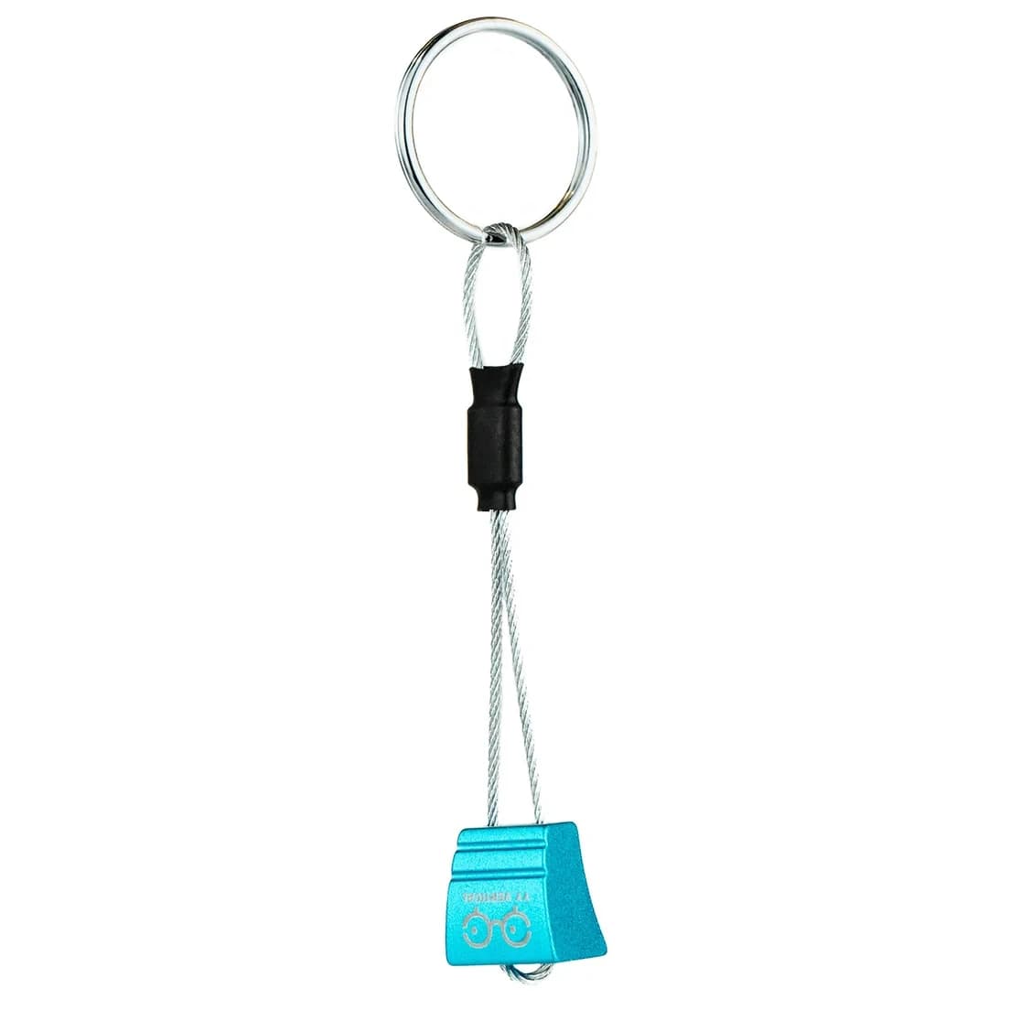 Аксесоар за катерене Yy vertical Climbing Nut Key Holder - Blue