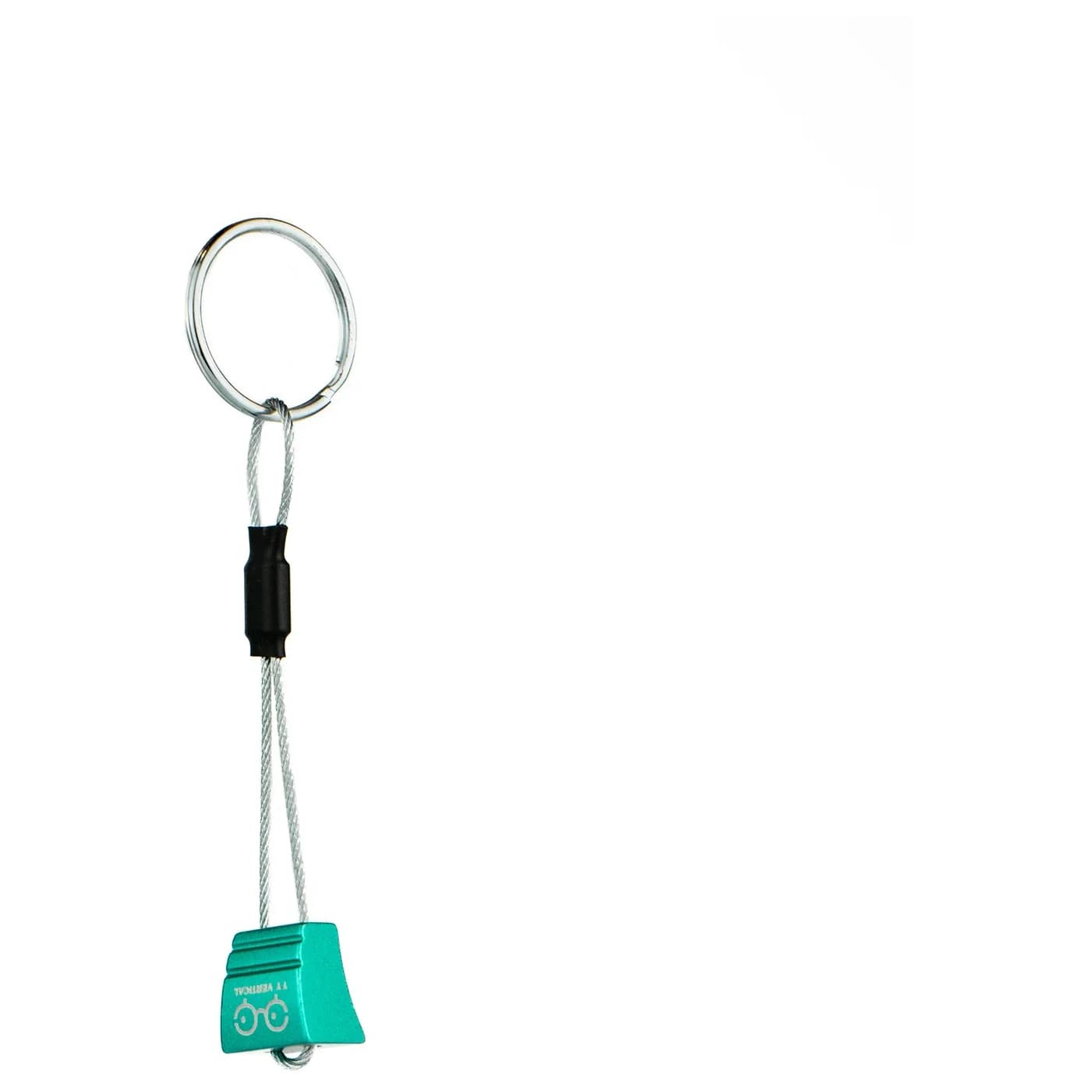 Аксесоар за катерене Yy vertical Climbing Nut Key Holder - Green