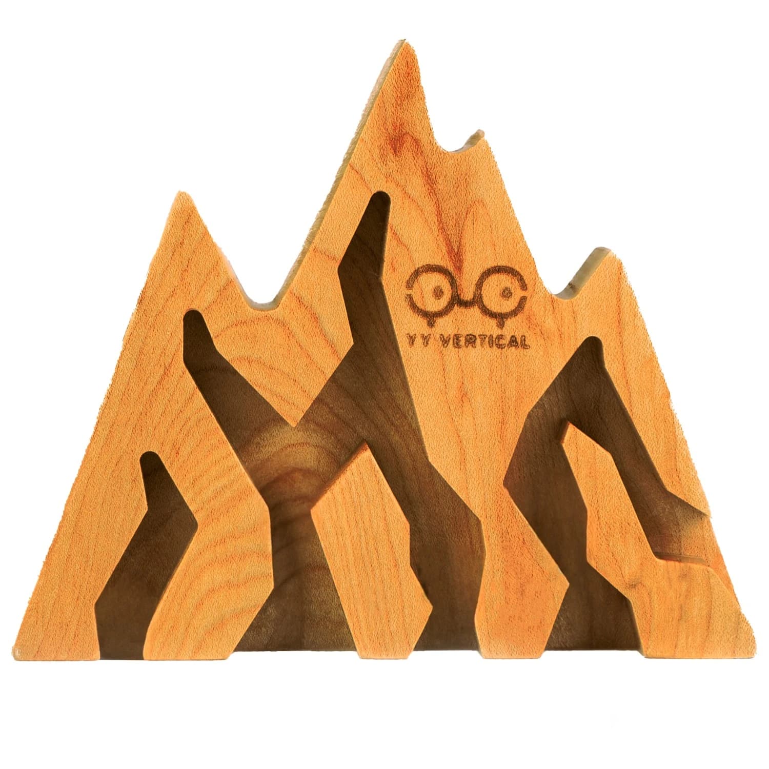 Аксесоар за катерене Yy vertical Key Holder Mountain - Cherry