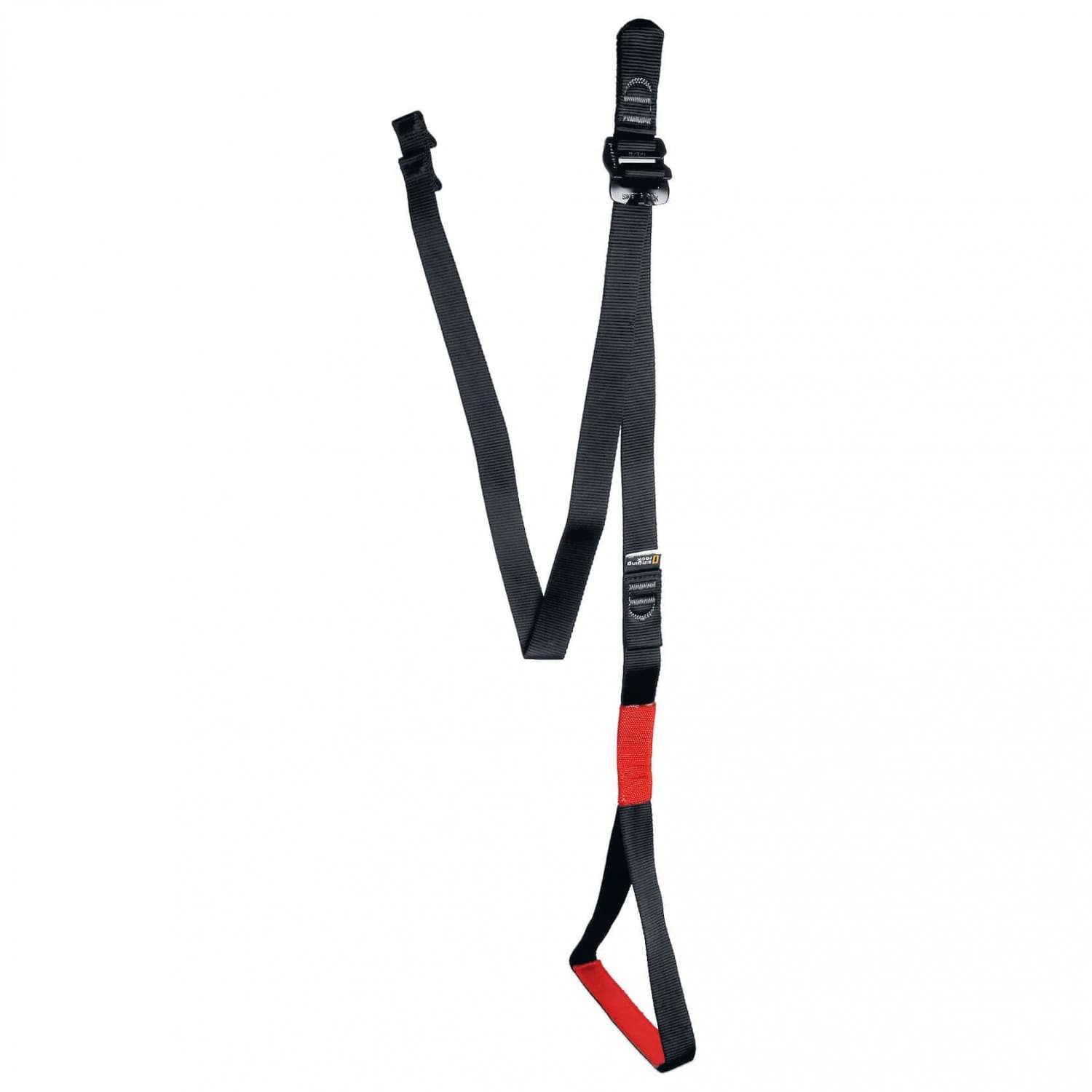 Екипировка Singing rock Footer - Black