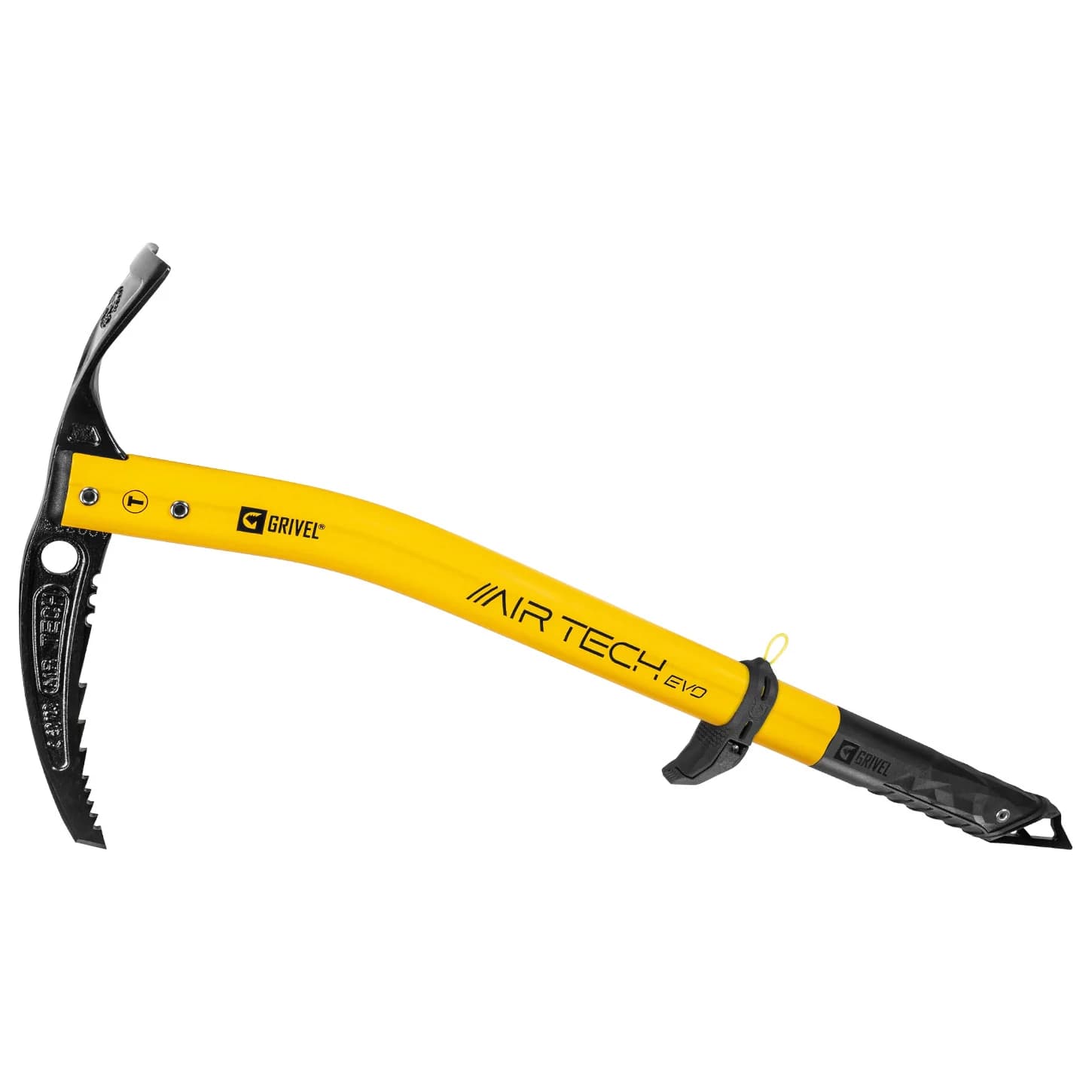 Ледокоп Grivel Ice Axe Air Tech Evo T Ice axe - Yellow