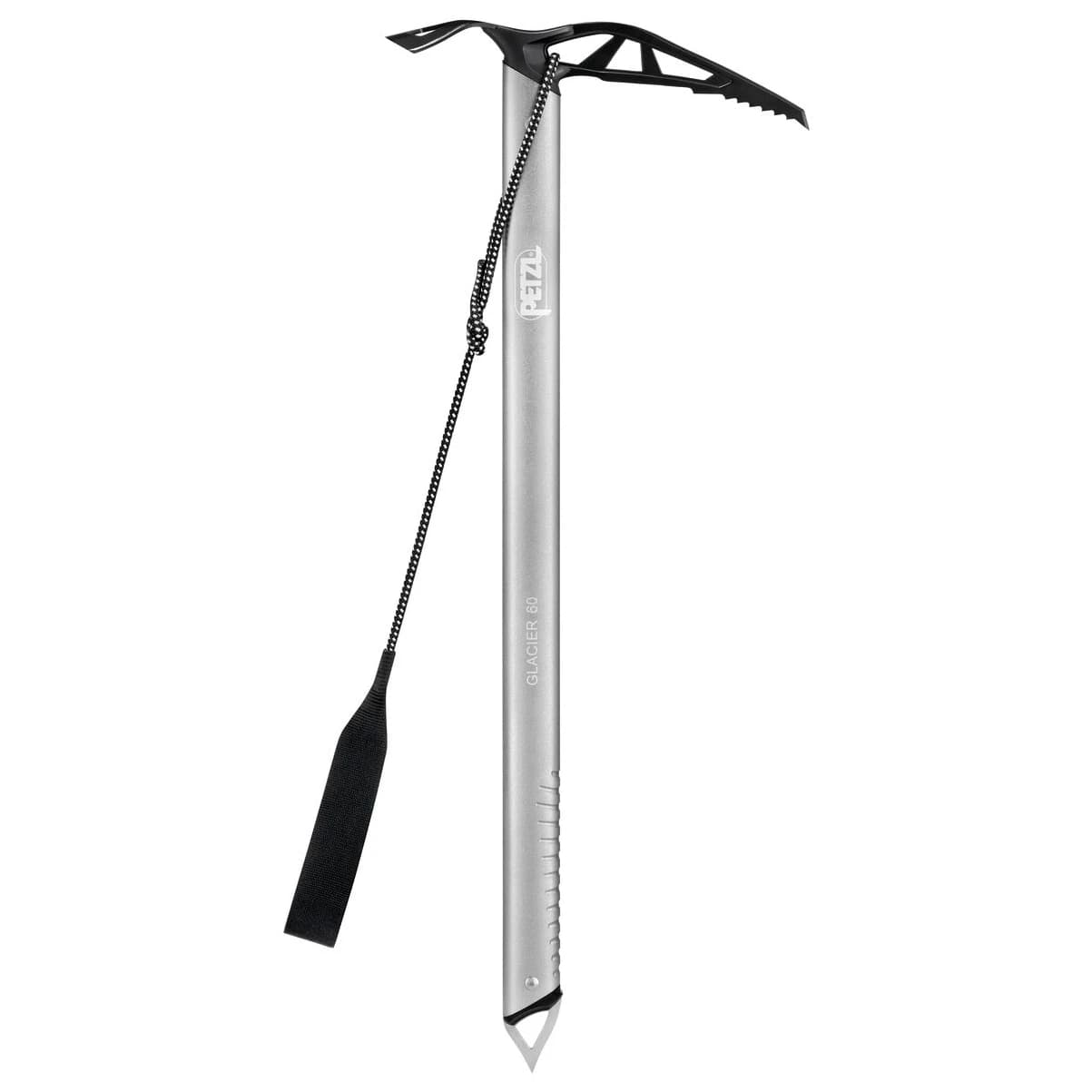 Ледокоп Petzl Glacier Linkin Ice axe - Grey