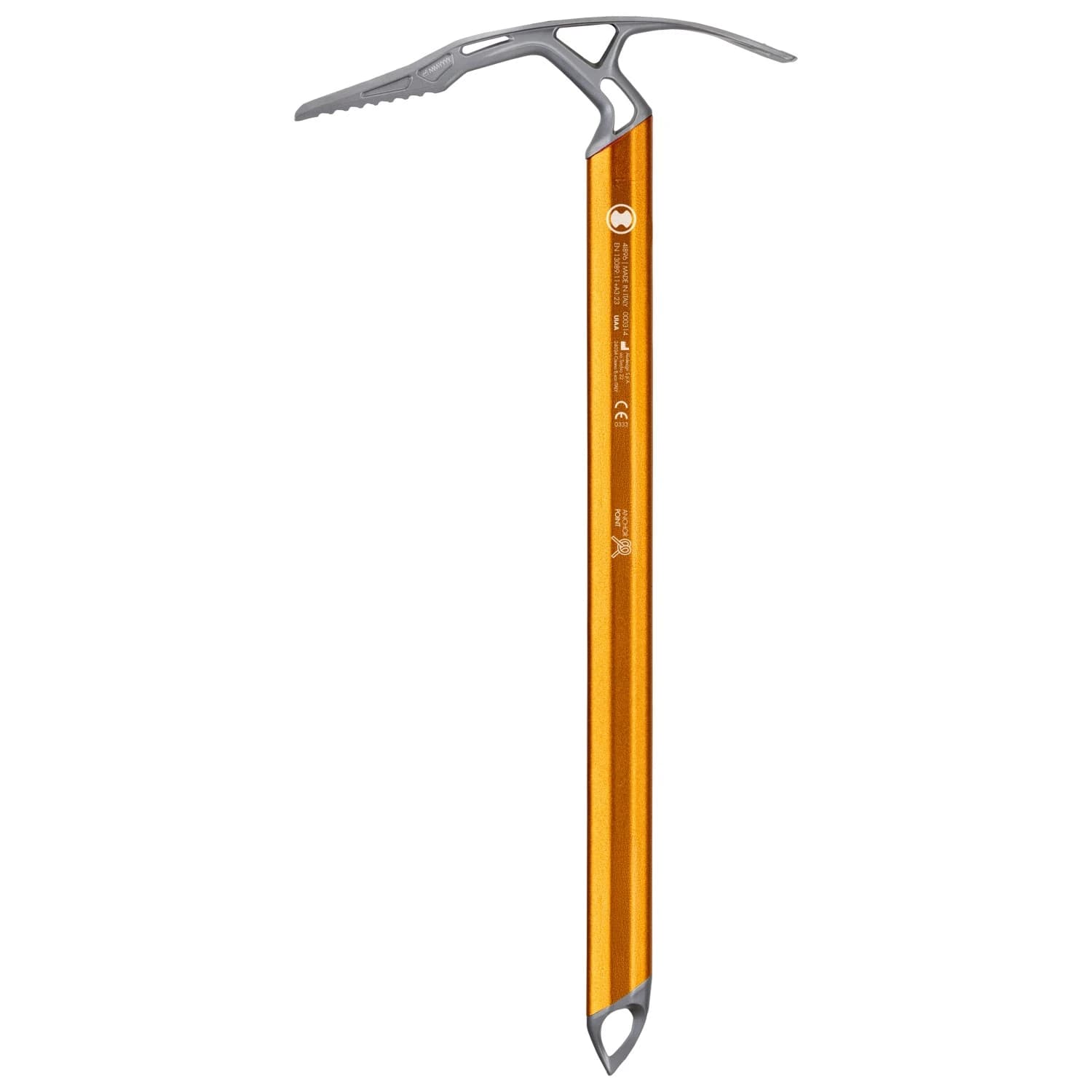 Ледокоп Skylotec Astra Ice axe - Orange