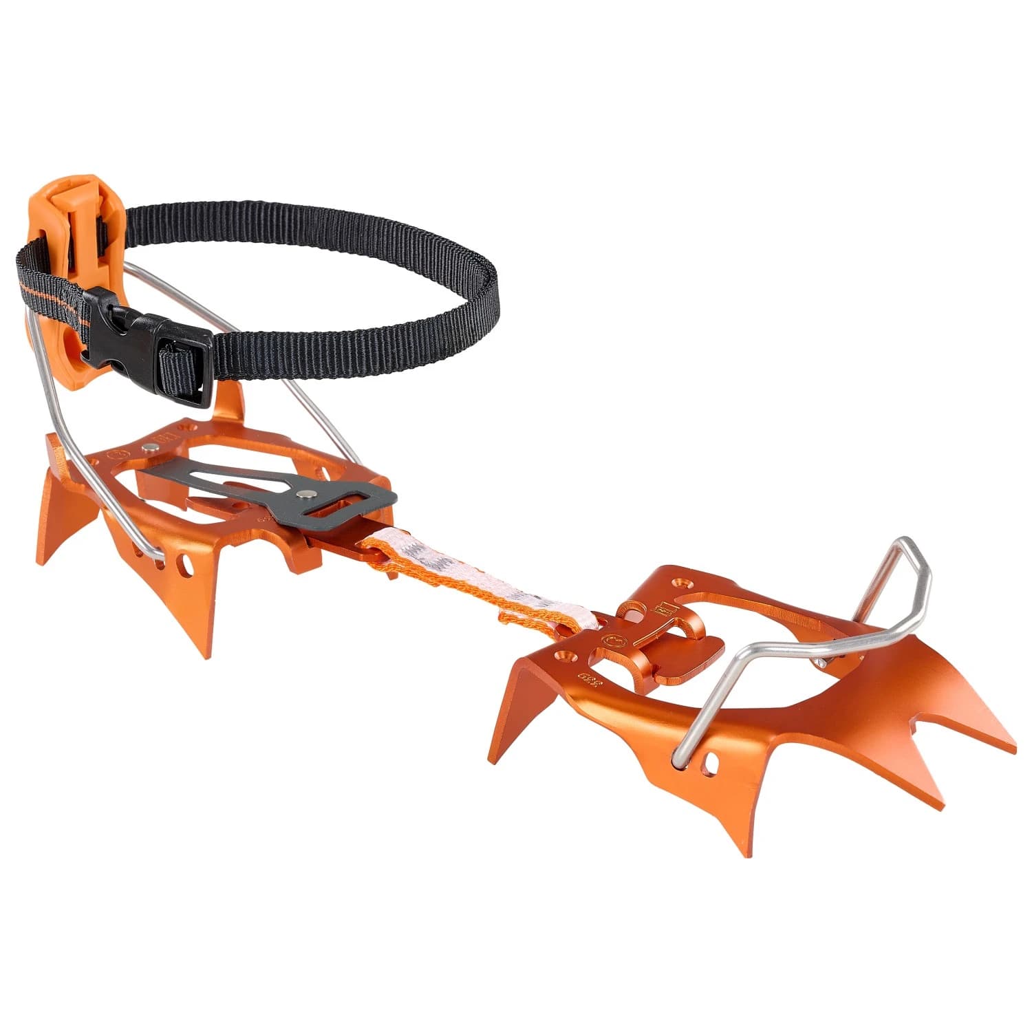 Котки Skylotec Verte Automatic Crampons - Orange