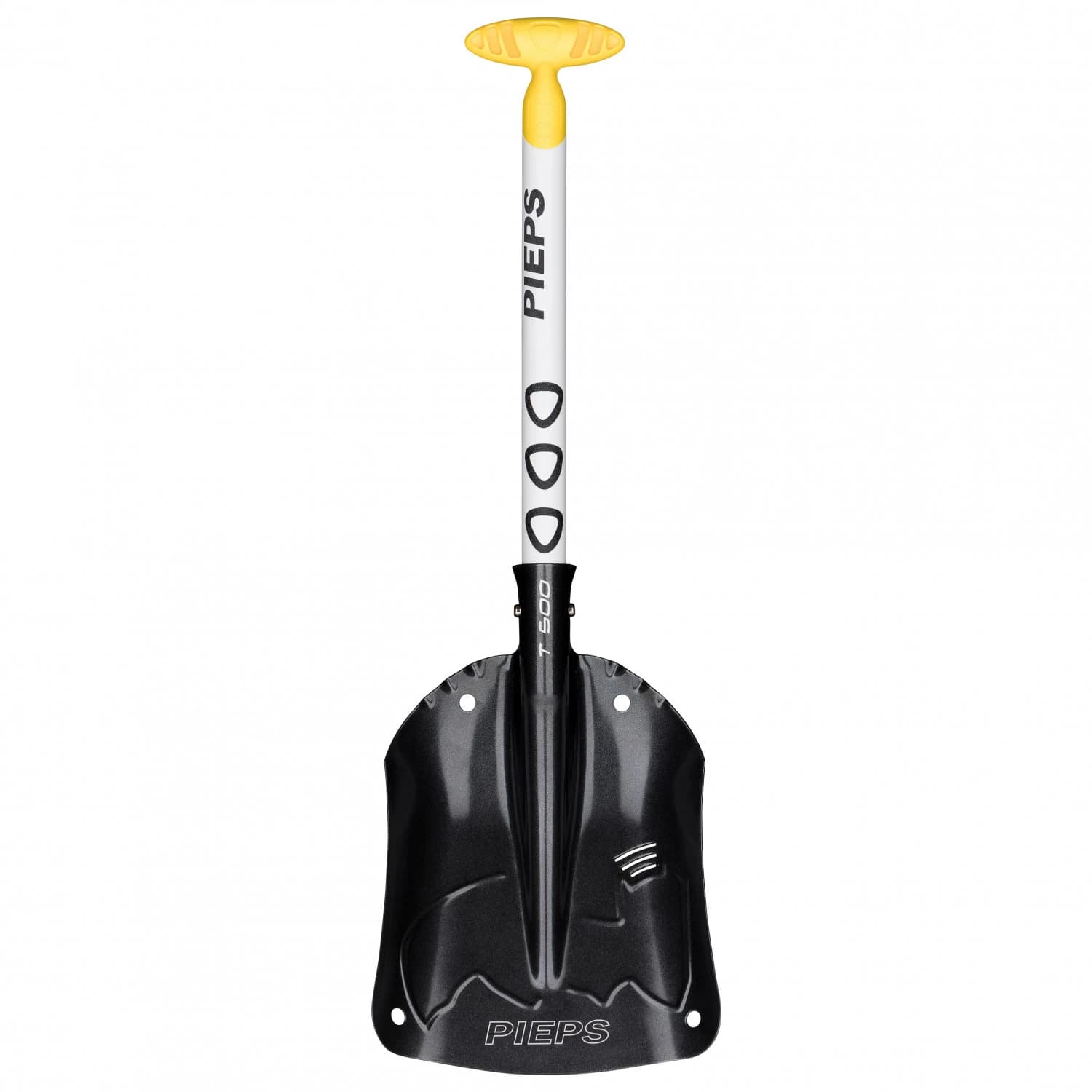 Лавинна лопата Pieps Shovel T 500 Standard Avalanche shovel - Black / White
