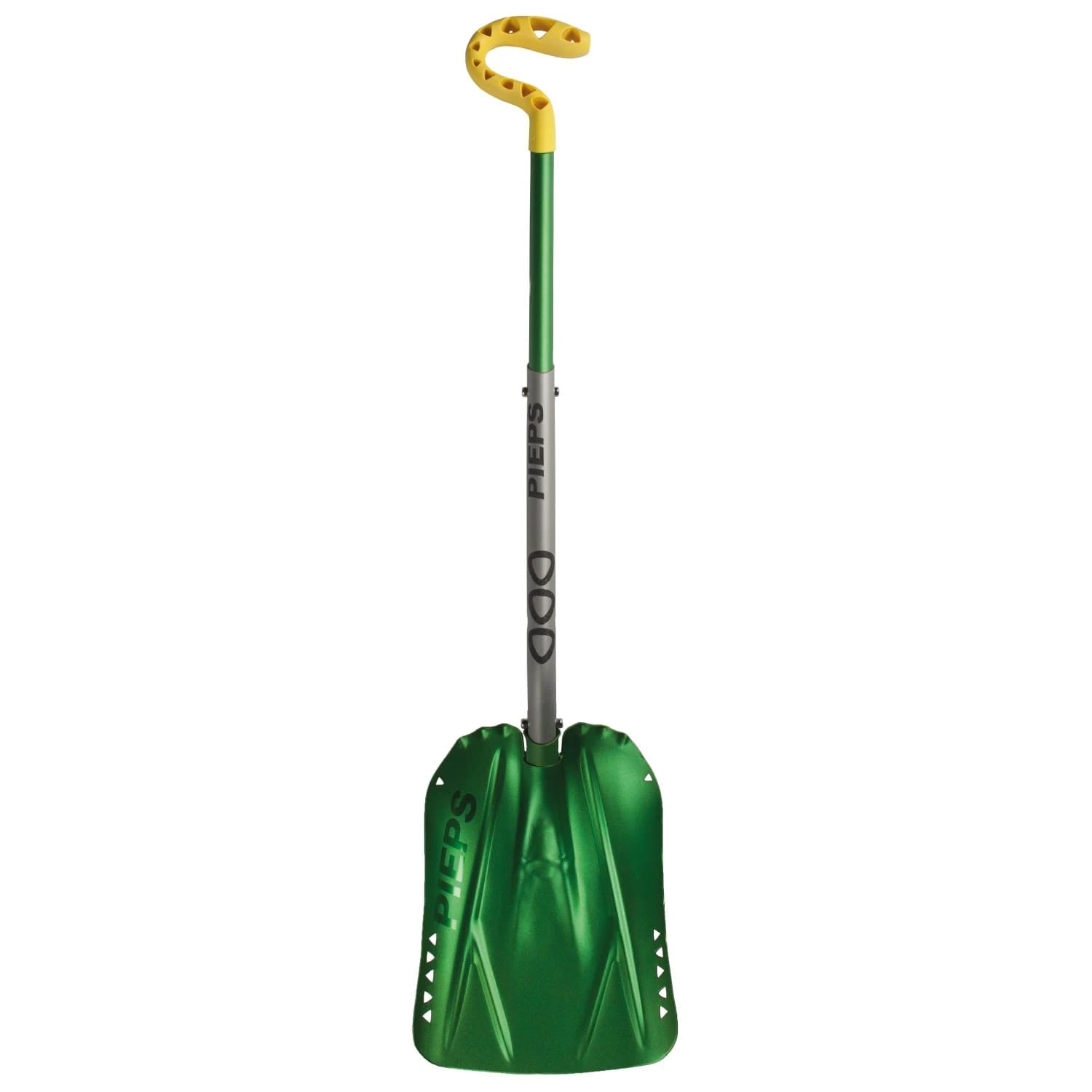 Лавинна лопата Pieps C Shovel 660 Avalanche shovel - Green