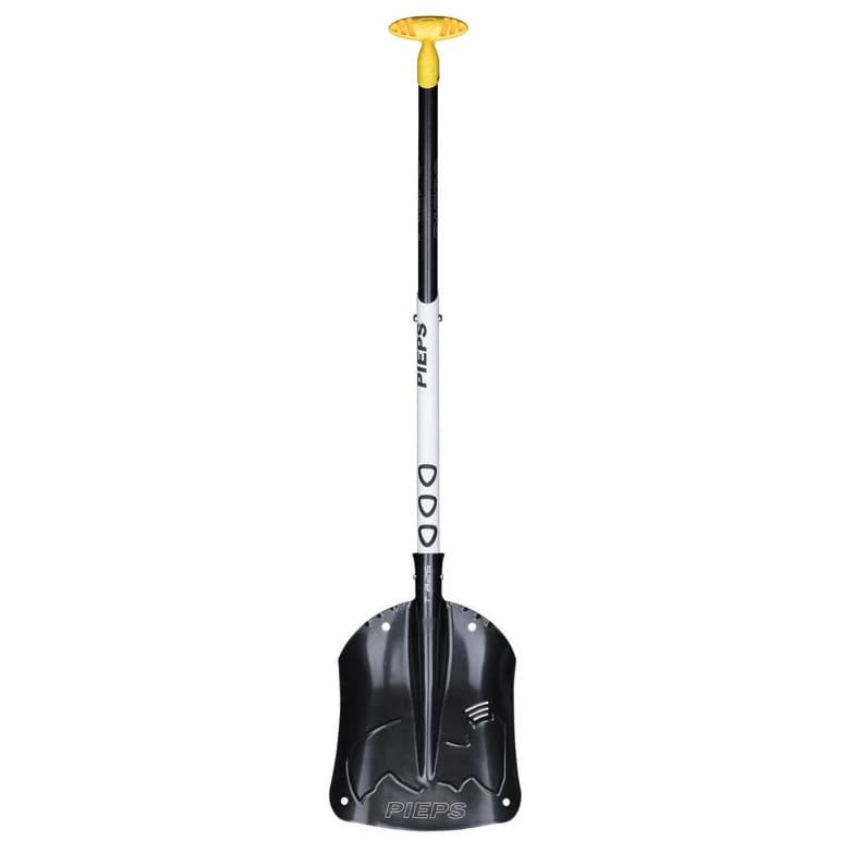 Лавинна лопата Pieps T Shovel 825 Pro+ Avalanche shovel - Black