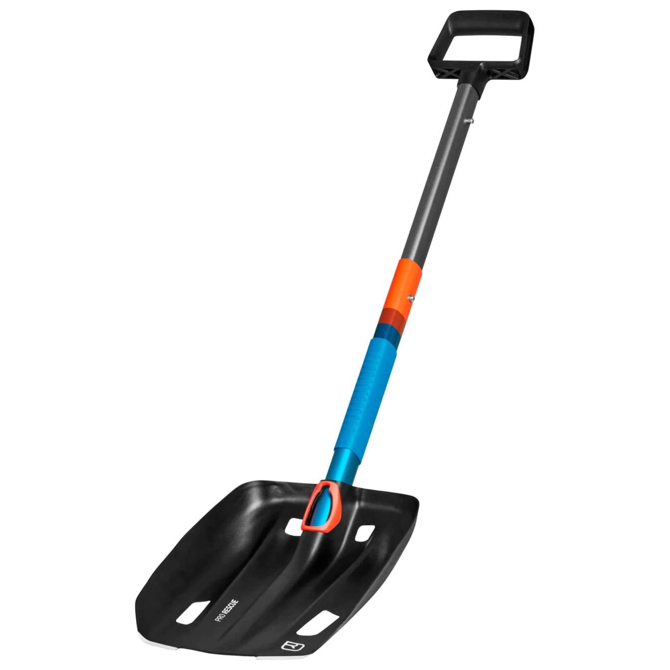 Лавинна лопата Ortovox Shovel Pro Rescue Avalanche shovel - Deep Black