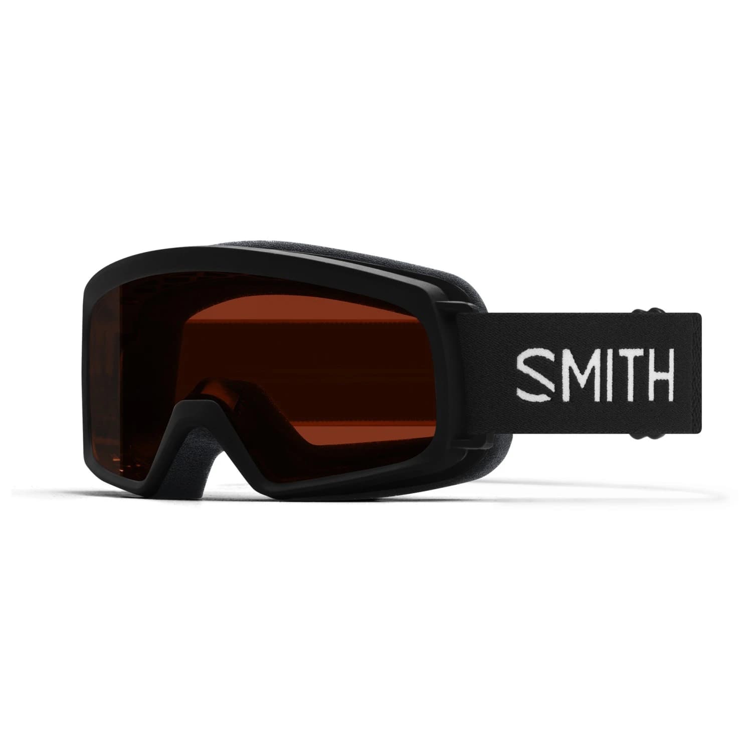 Детска ски маска Smith Kid's Rascal S2 Ski goggles - Black / RC36 Rose Copper