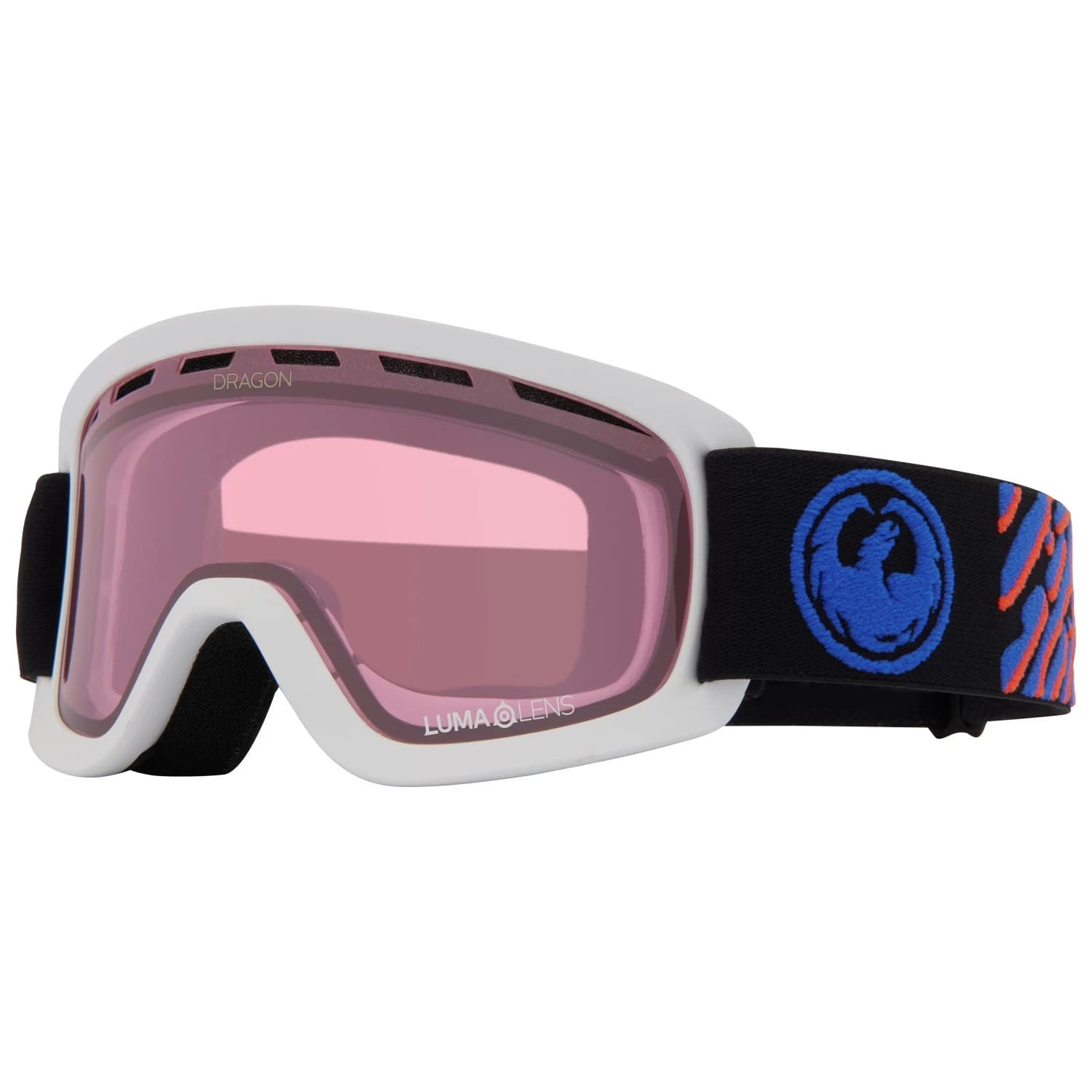 Детска ски маска Dragon Kid's LIL D (VLT 66%) Ski goggles - Wildside