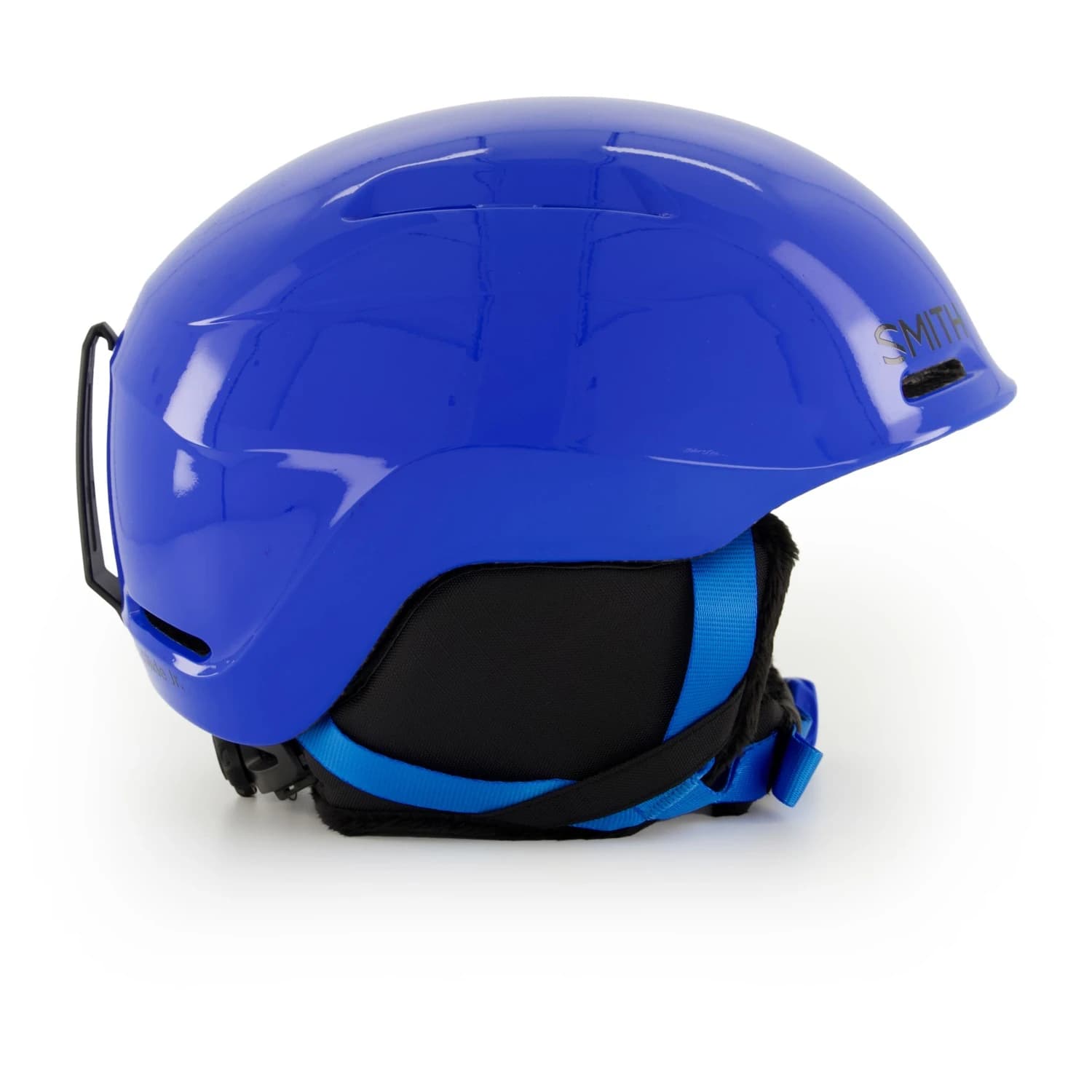 Детска ски каска Smith Kid's Glide MIPS Ski helmet - Cobalt