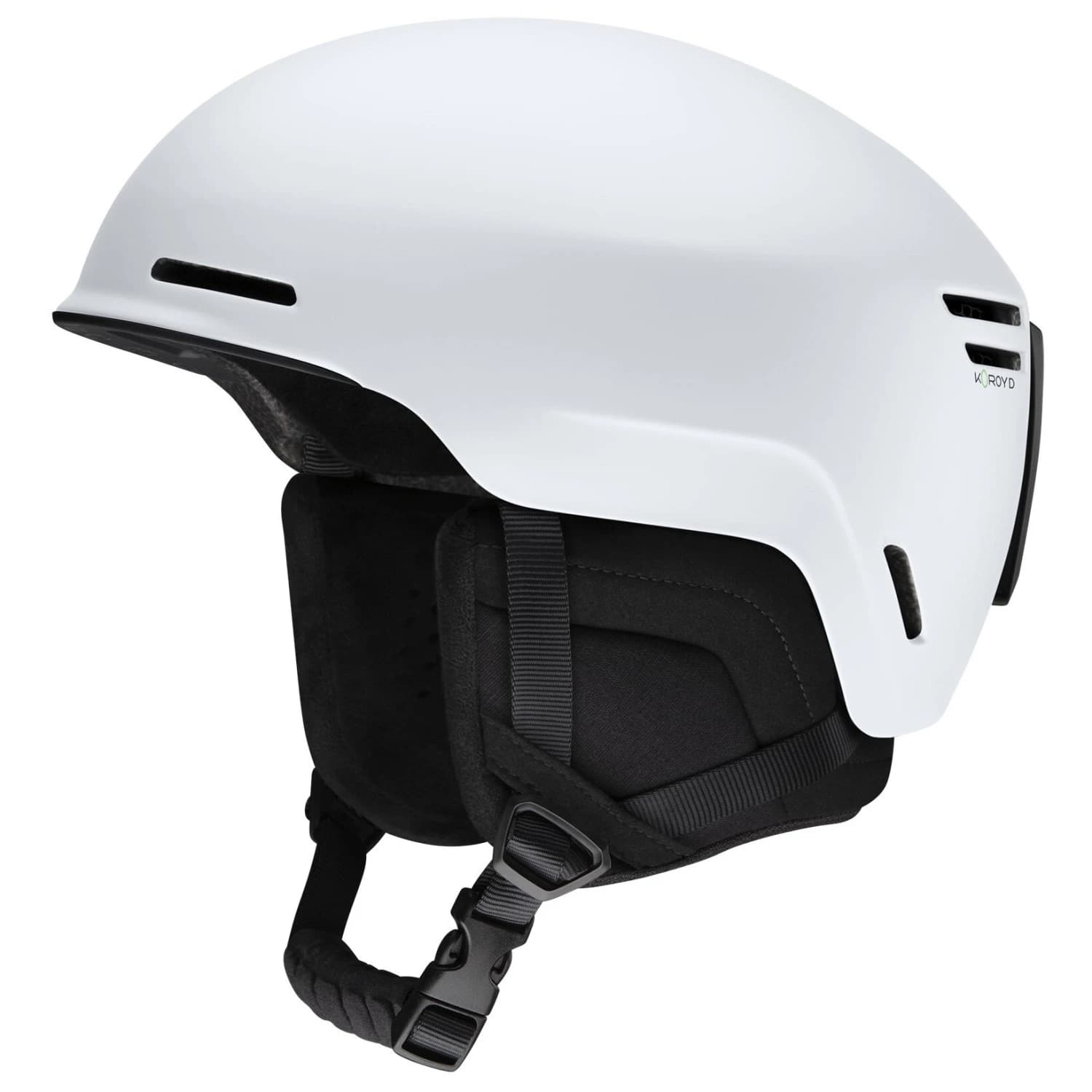 Ски каска Smith Method MIPS Ski helmet - White