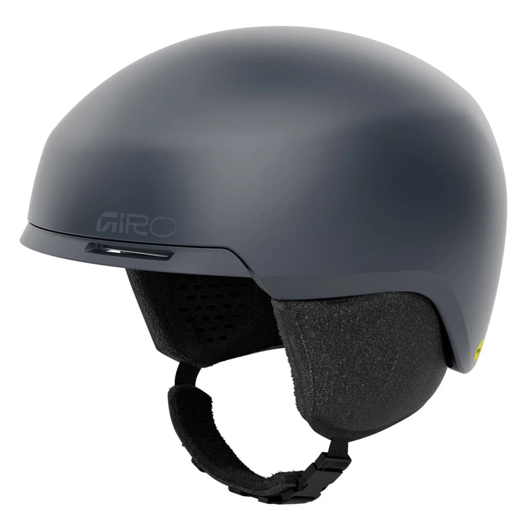 Дамска ски каска Giro Women's Taggert Mips Ski helmet - Matte Indigo Pearl