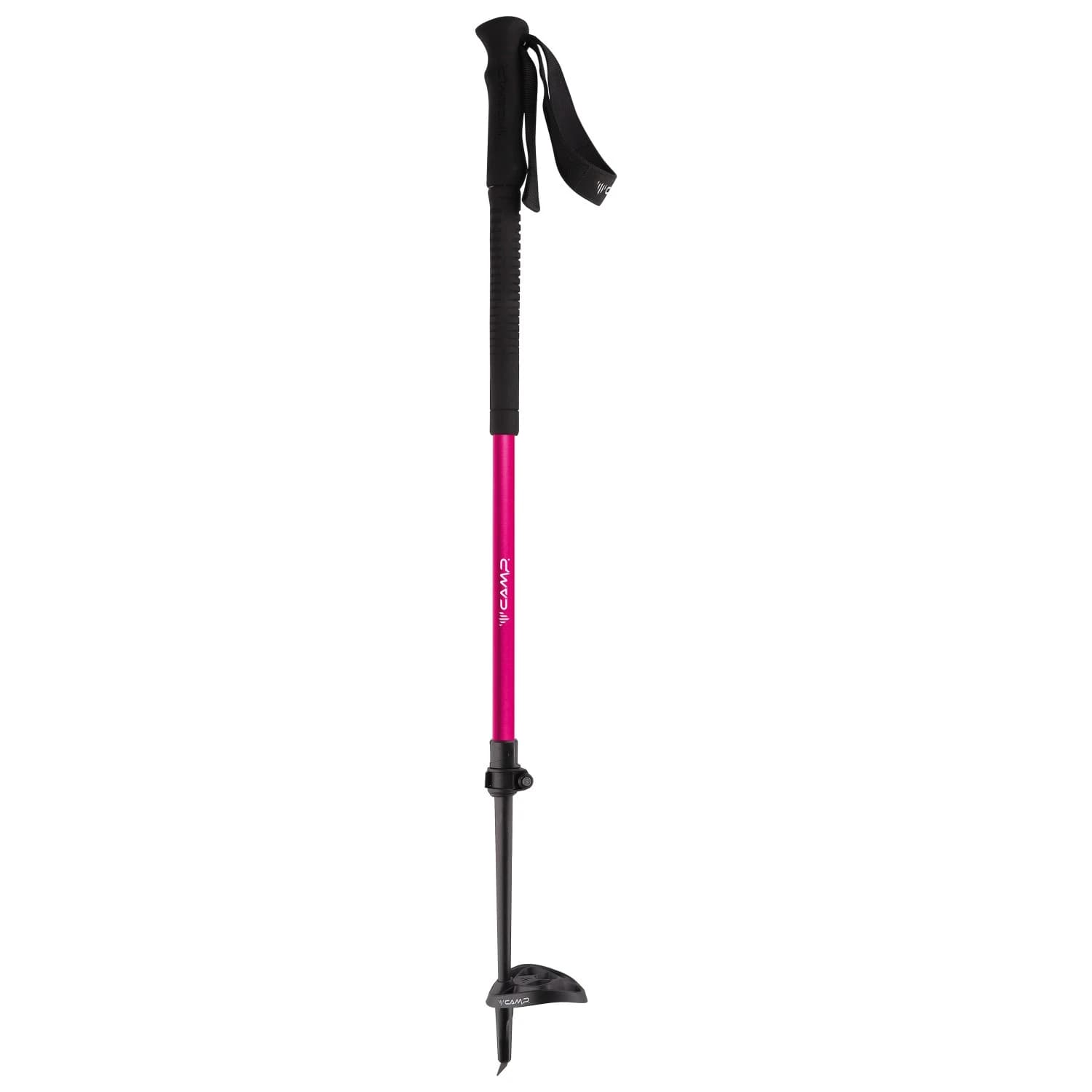 Дамски щеки за ски-туринг C.A.M.P. Women's Ski Drop Ski touring poles - Pink
