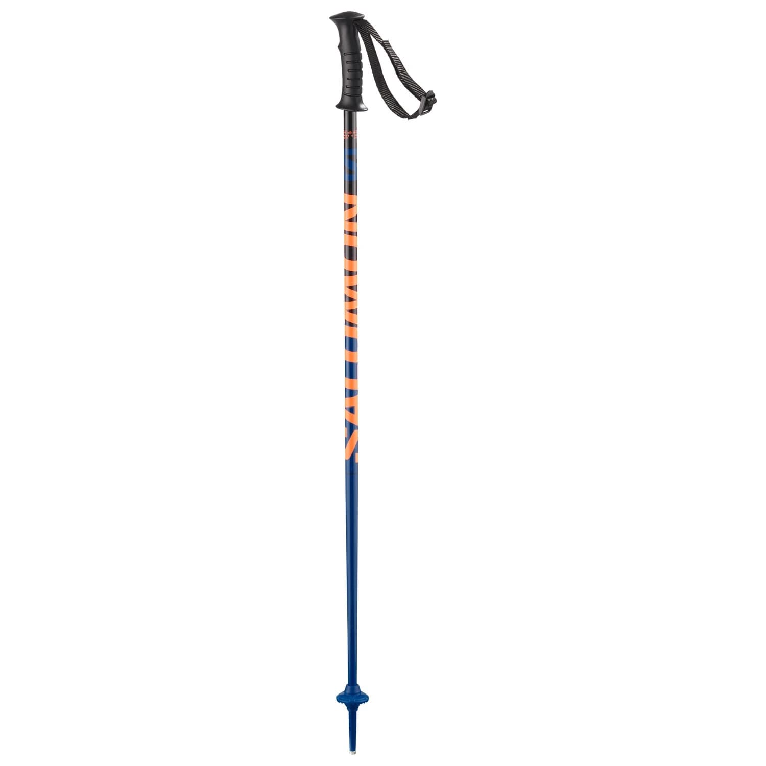 Детски ски щеки Salomon Kid's Kaloo Ski poles - Blue