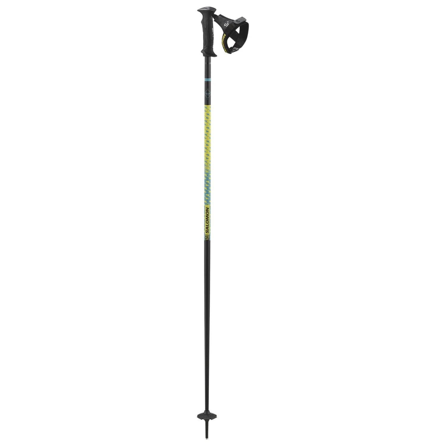 Ски щеки Salomon Polar Prime Ergo S3 Ski poles - Gradient