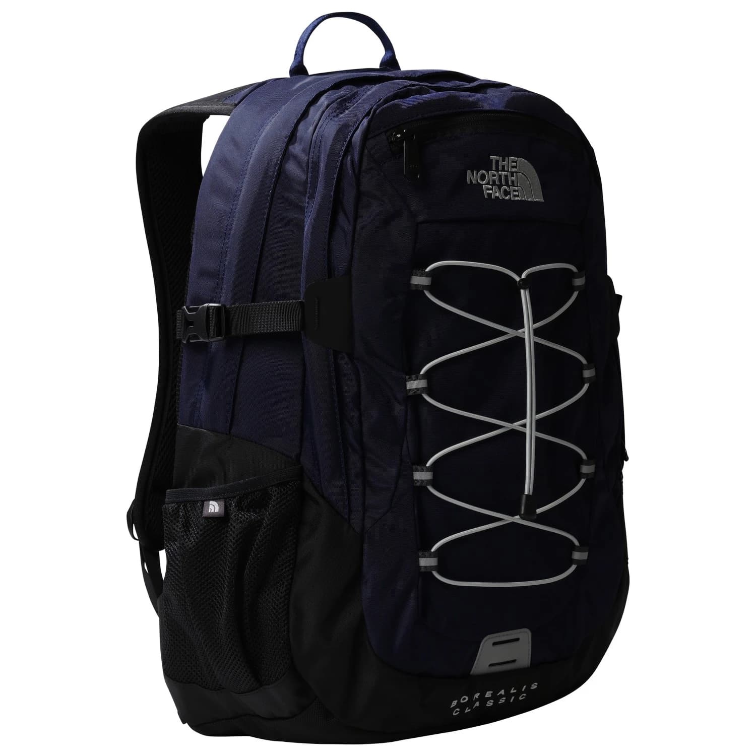 Дневна раница The north face Borealis Classic Daypack - TNF Navy / Tin Grey / NPF