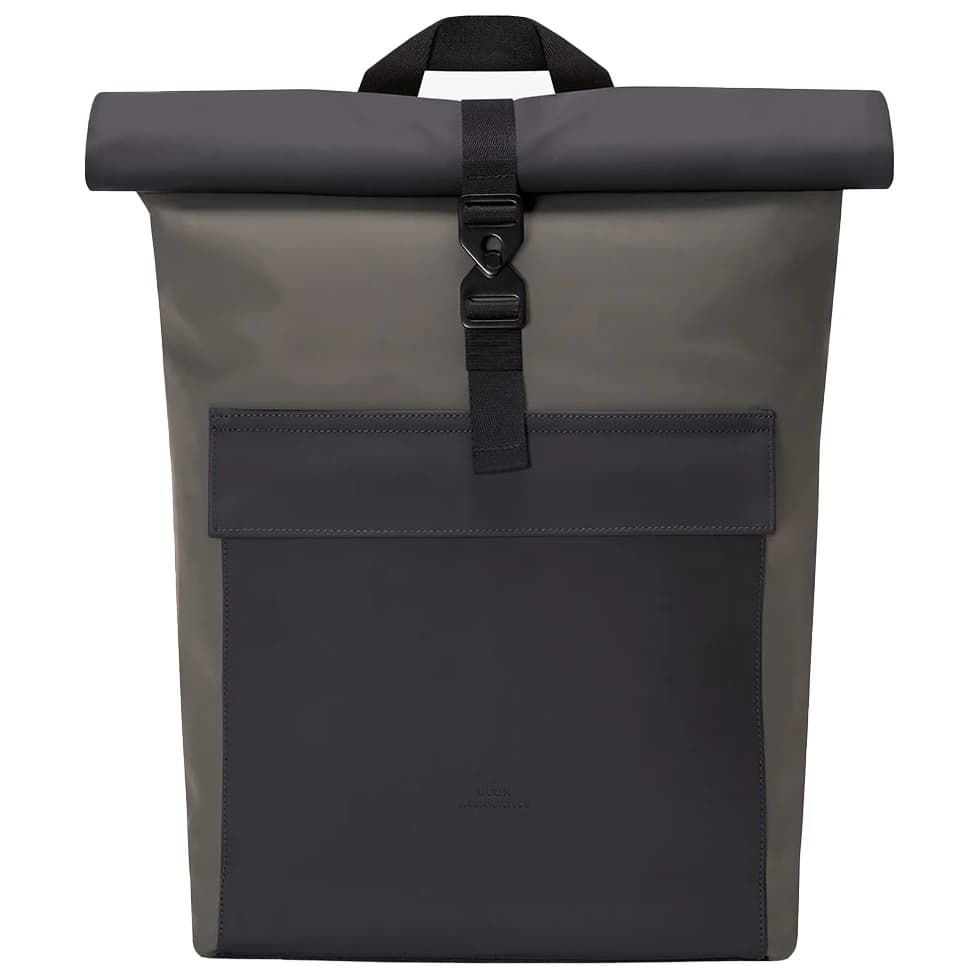 Дневна раница Ucon acrobatics Lotus Jasper 16+4 Daypack - Black / Dark Grey